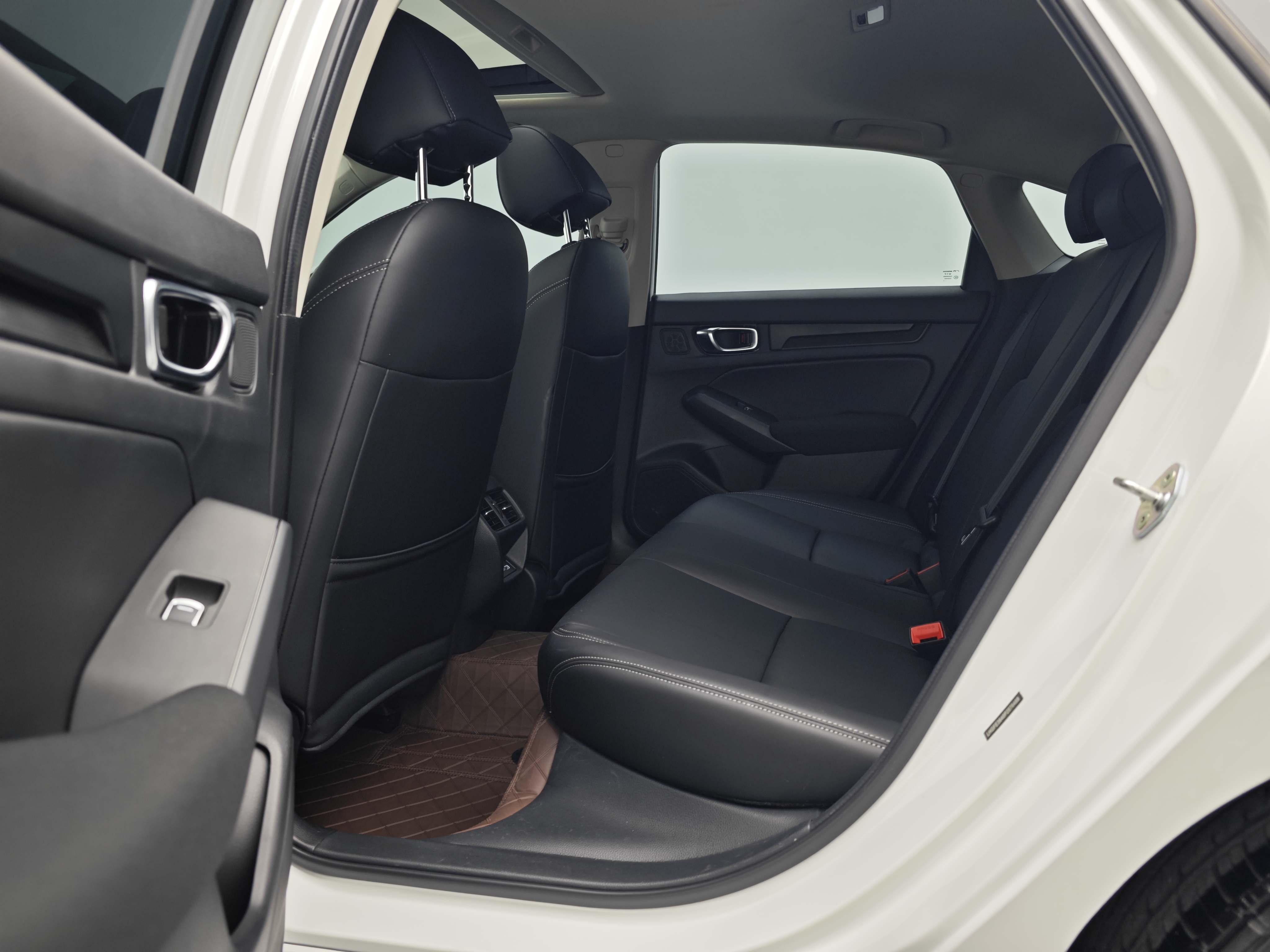 Honda INTEGRA 2024 car image #16