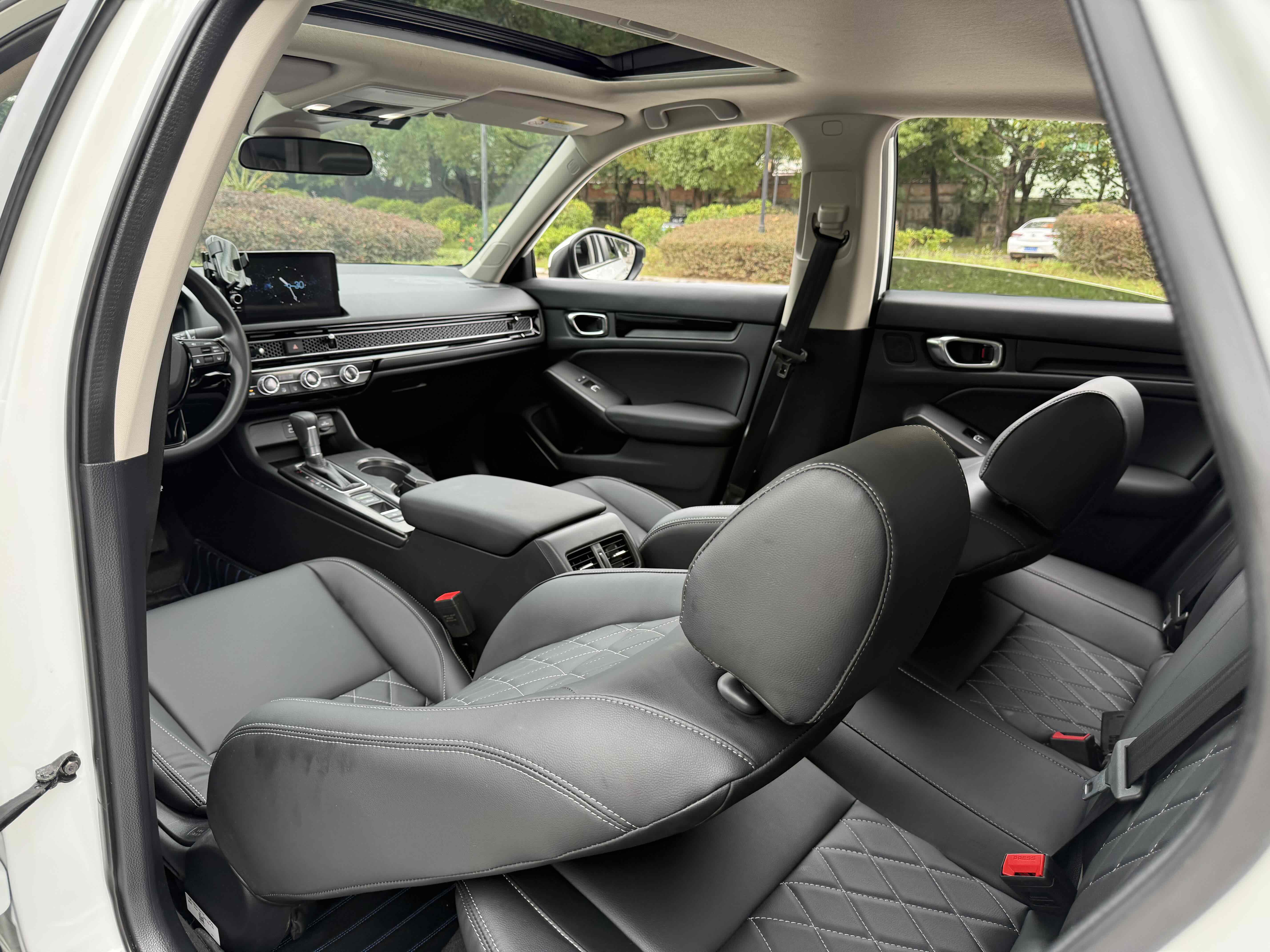 Honda INTEGRA 2024 #16 Honda INTEGRA 2024 immagine di auto #16