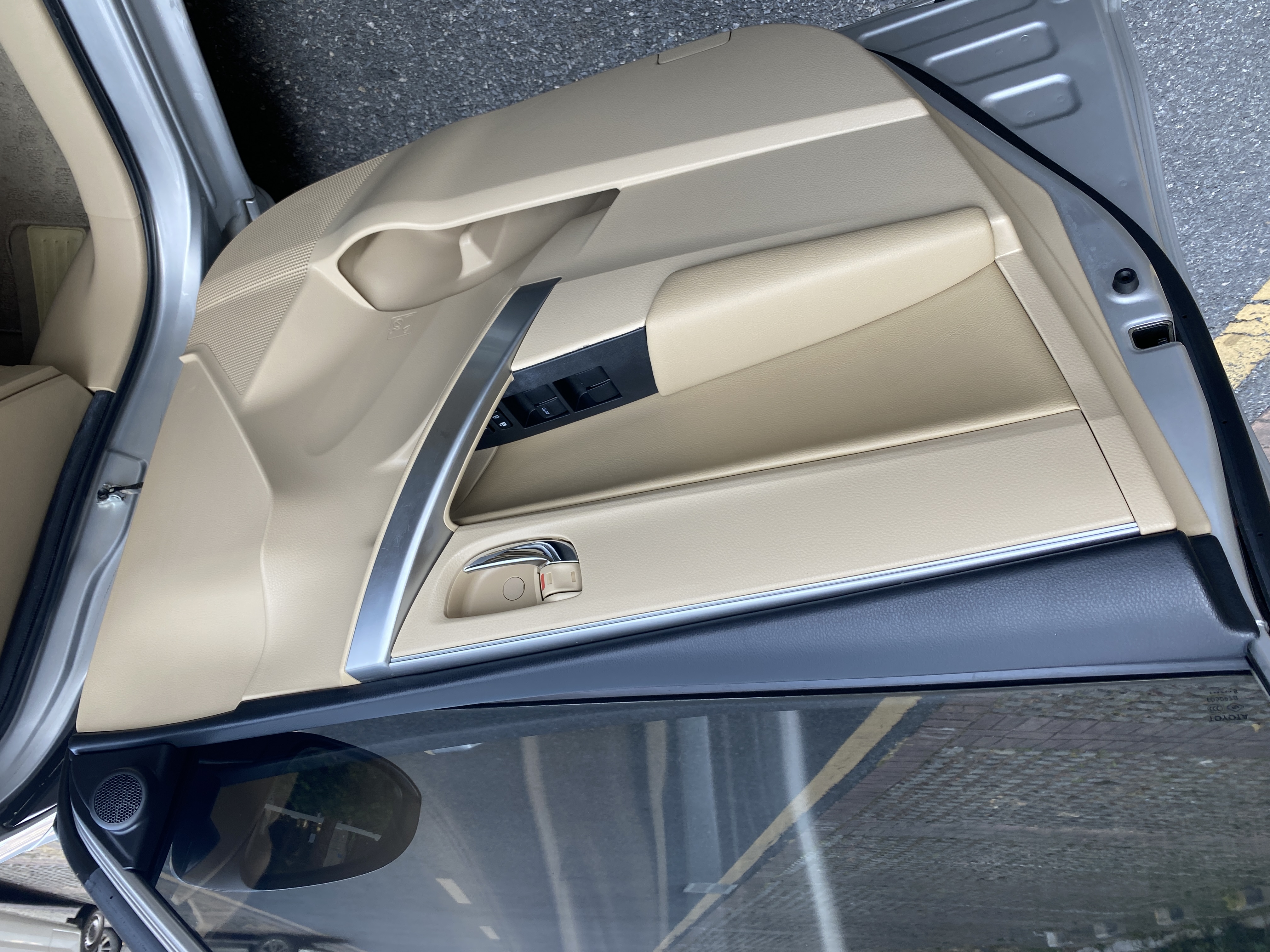 Toyota 2016 #16 Toyota 2016 car image #16