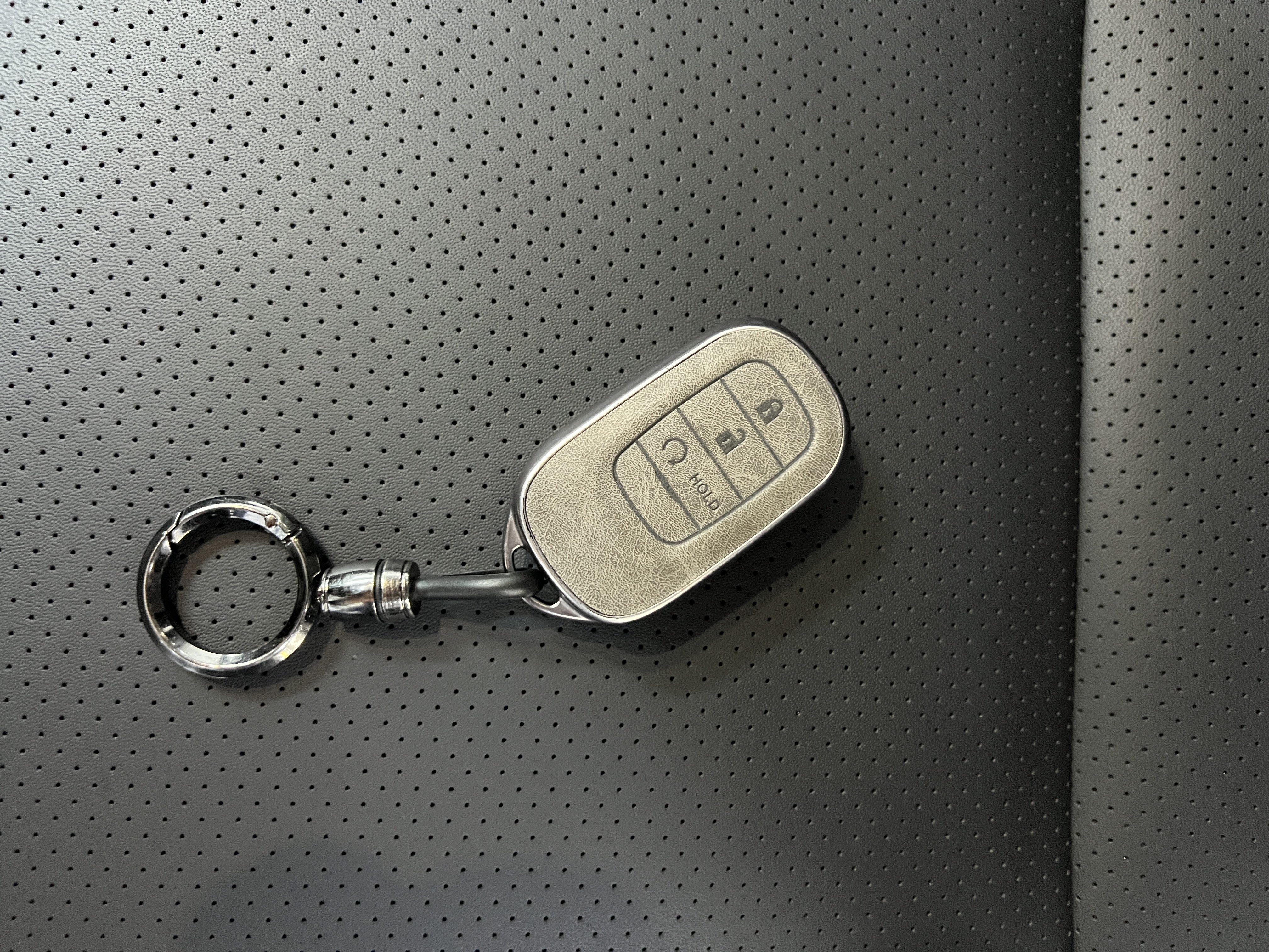 Honda HR-V 2024 #16 Honda HR-V 2024 car image #16