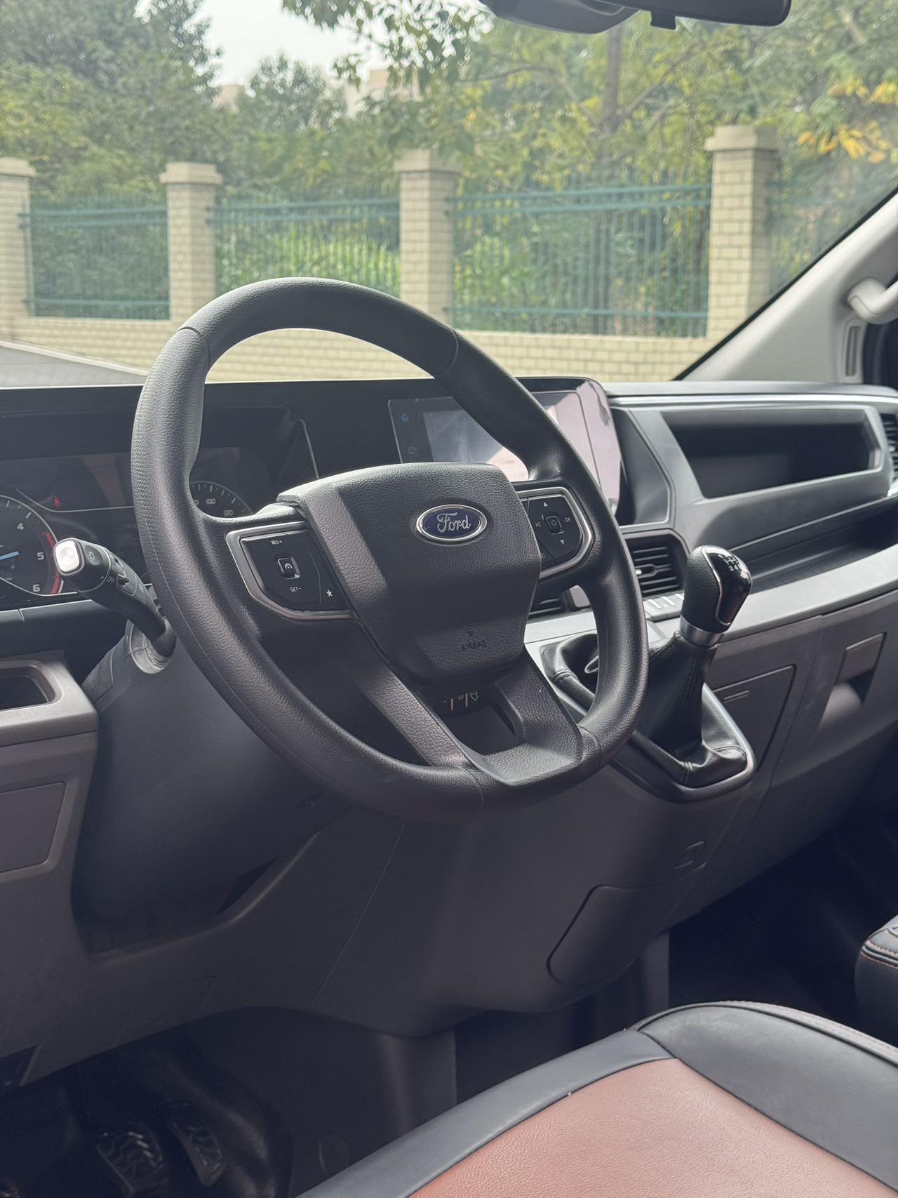 Ford Transit T8 2023 #16 Ford Transit T8 2023 car image #16