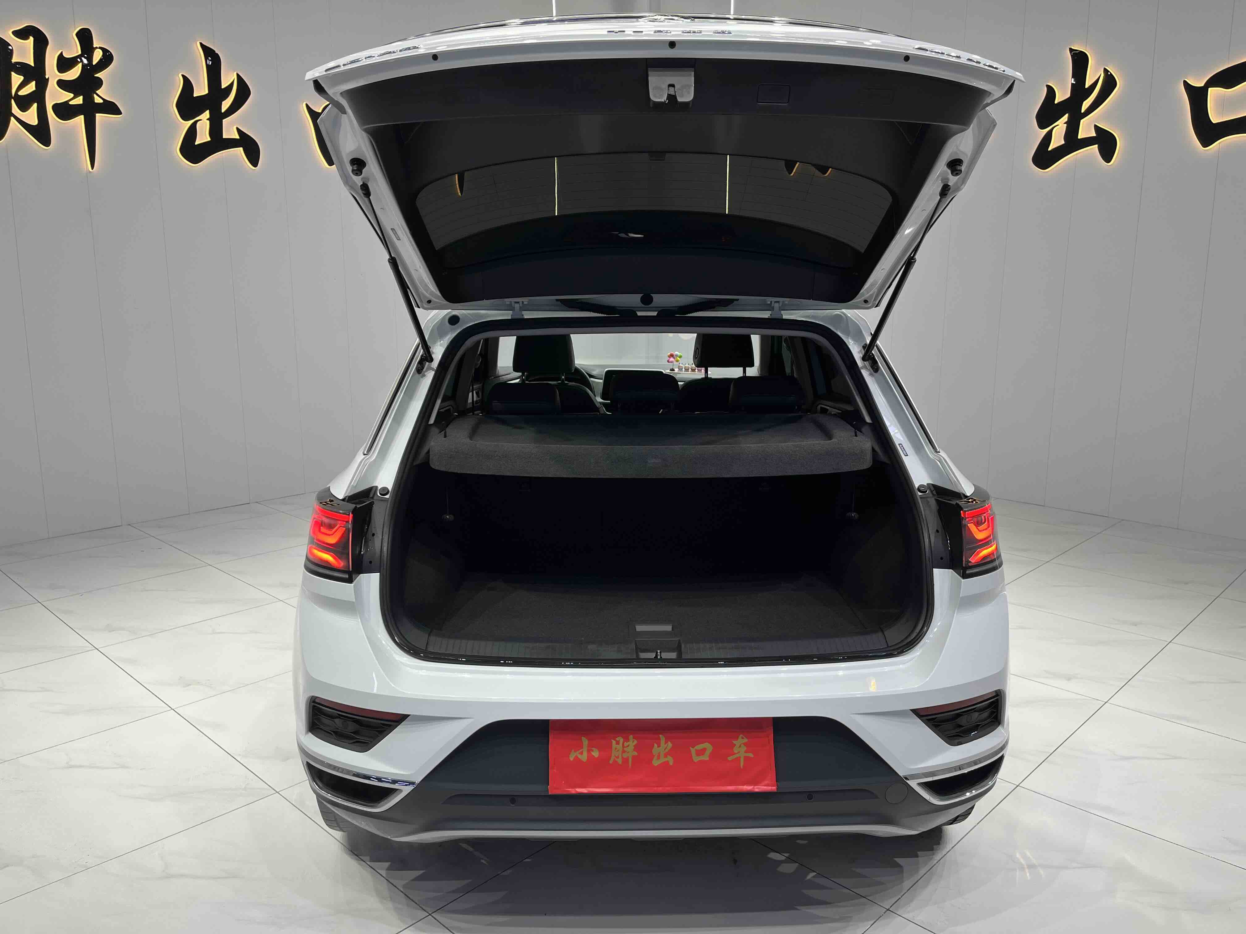 Volkswagen T-Roc 2024 car image #16