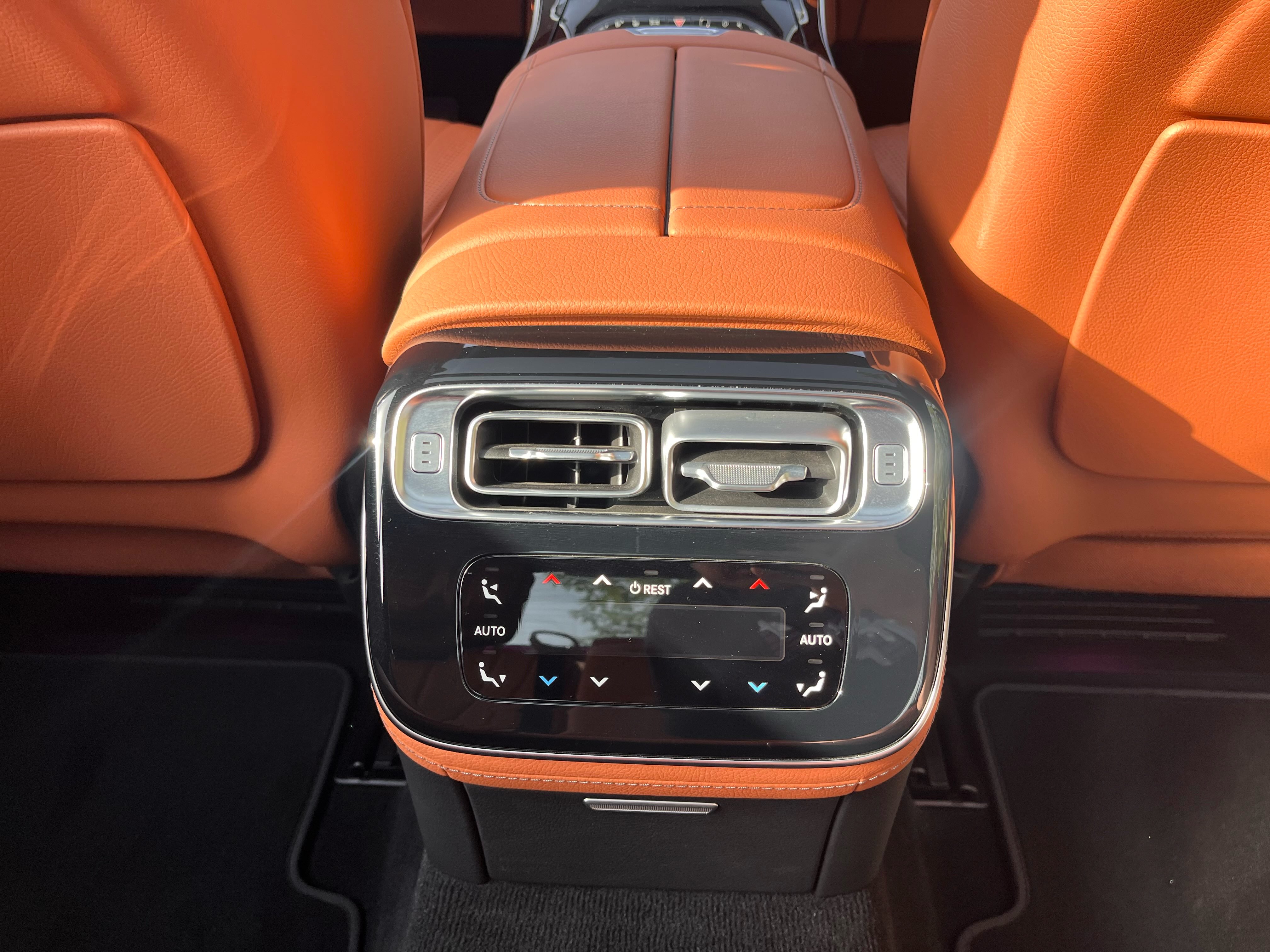 Mercedes-Benz S Class New Energy 2023 صورة سيارة #16