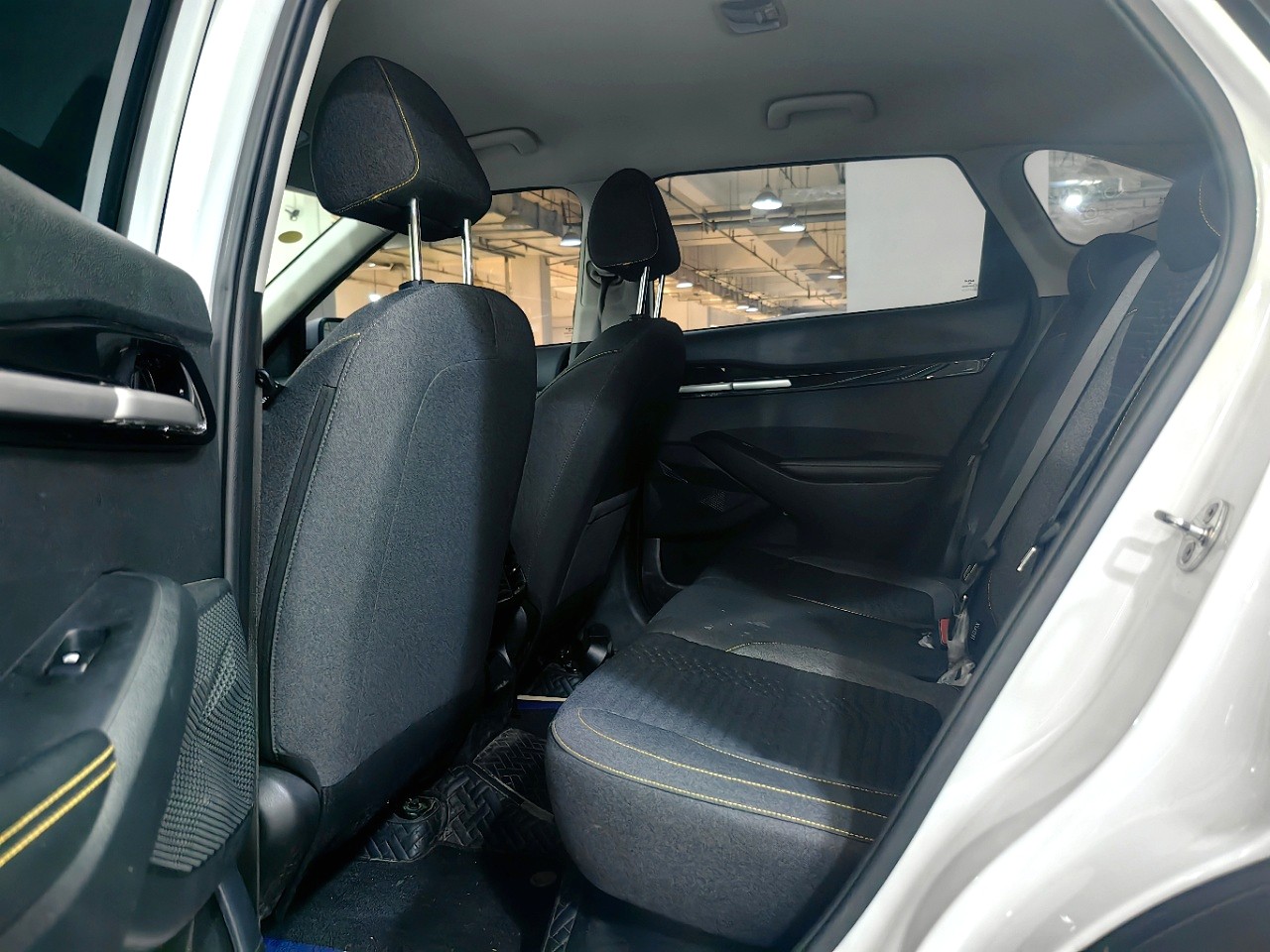 起亚 赛图斯 2023 汽车图片 #16