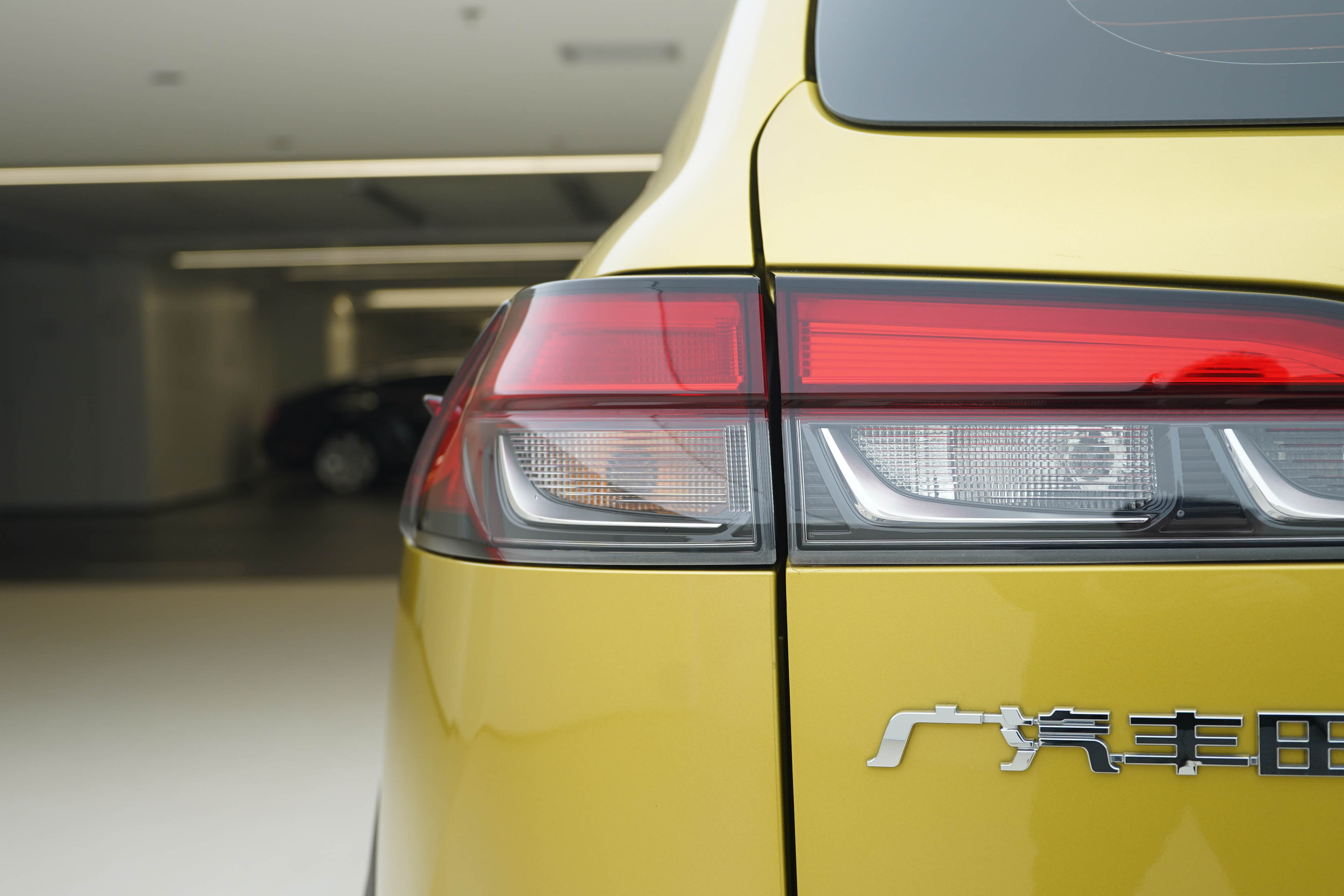 Toyota Frontlander 2023 car image #16