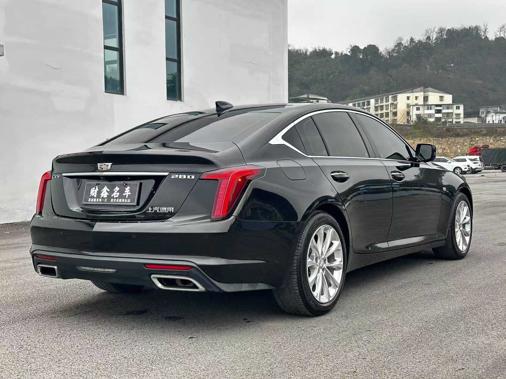 2024 car image #16