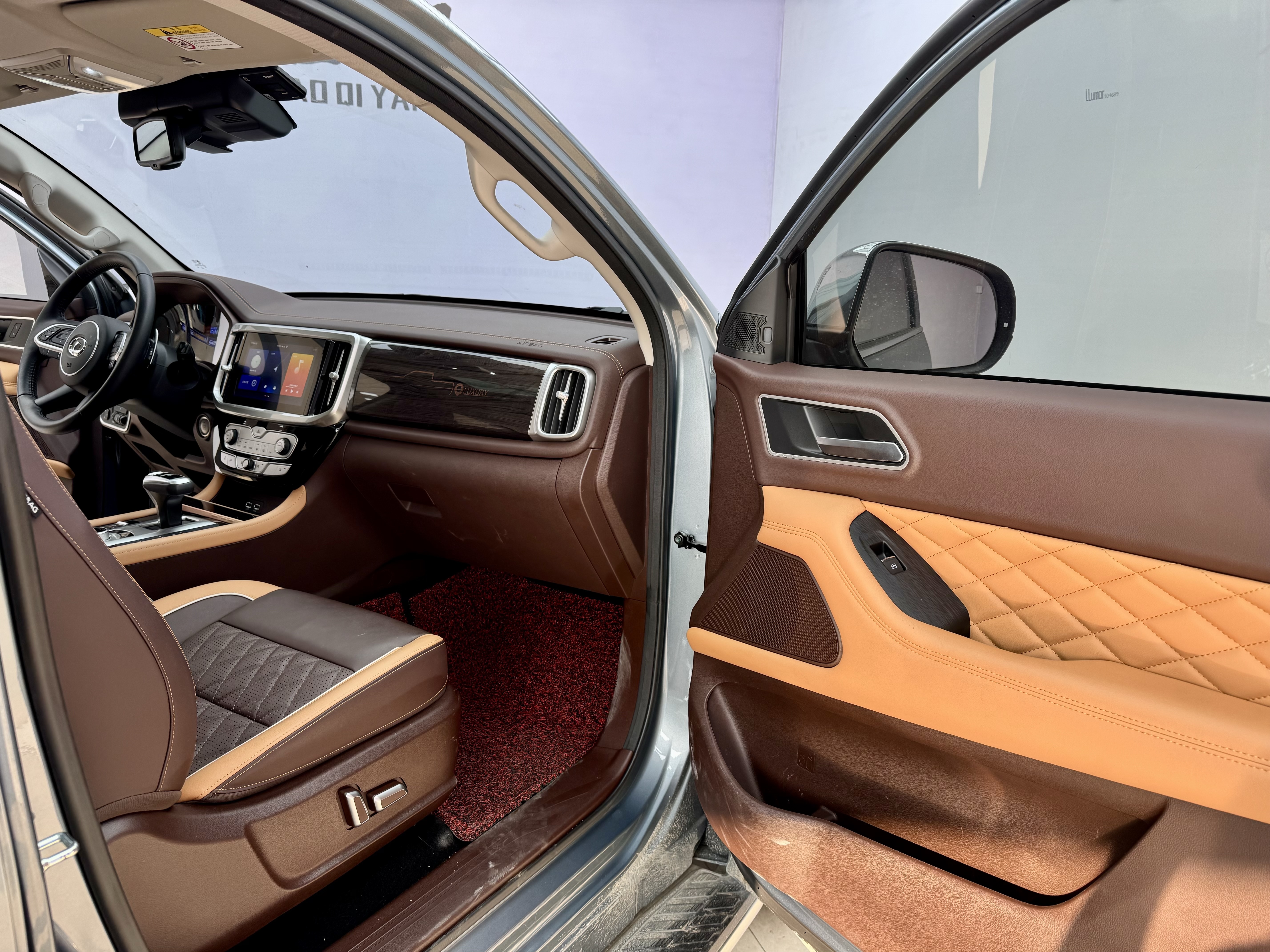 Great Wall Poer 2023 #16 Great Wall Poer 2023 immagine di auto #16