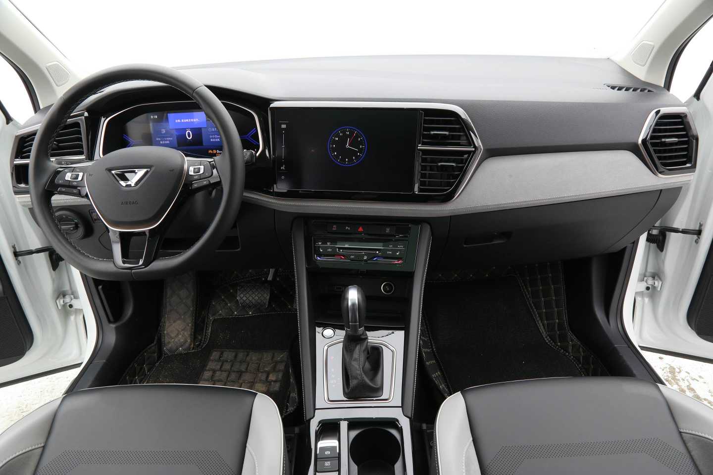 Jetta VS5 2022 #16 Jetta VS5 2022 car image #16