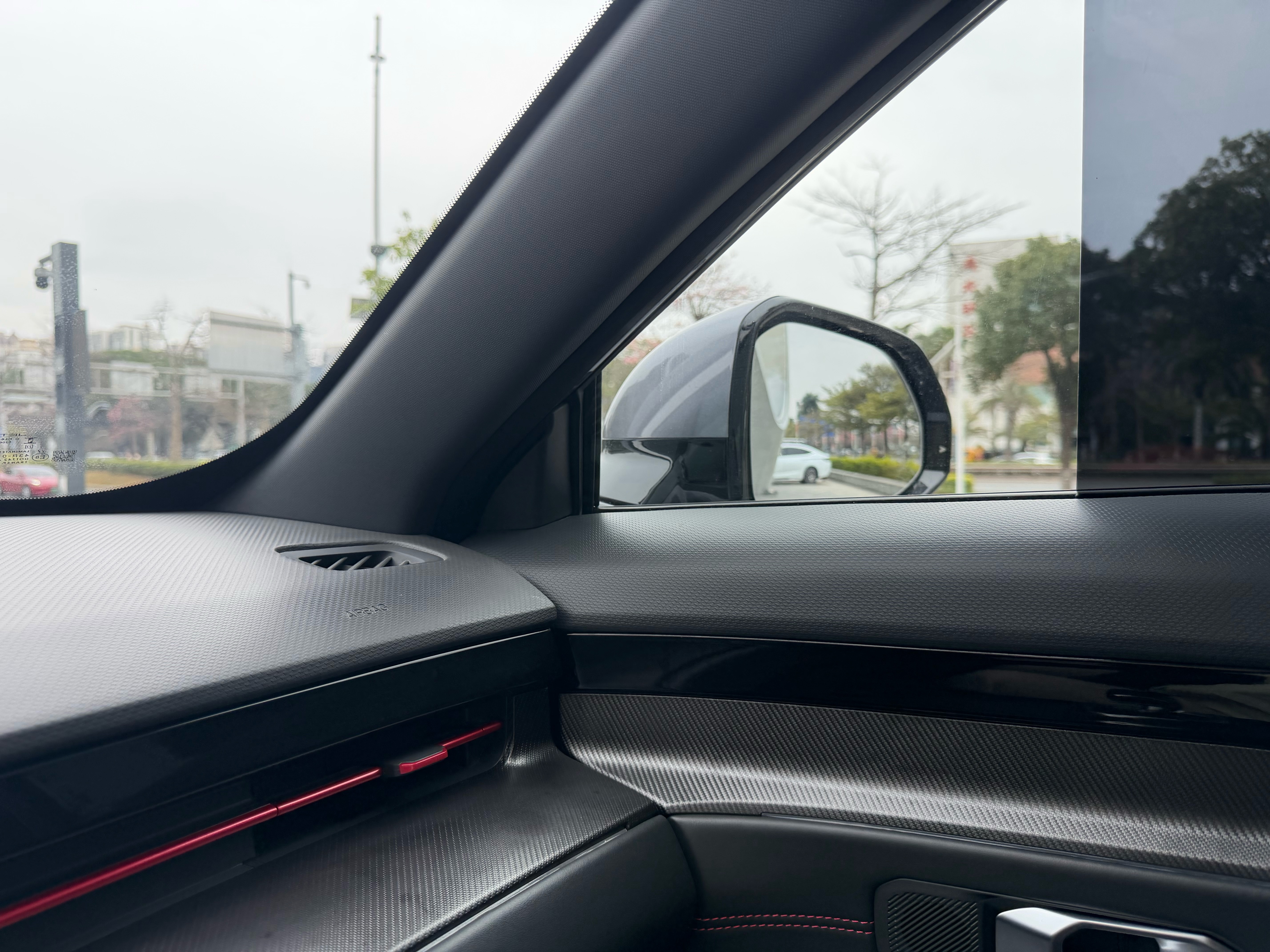 Jetour Dashing 2023 #16 Jetour Dashing 2023 car image #16