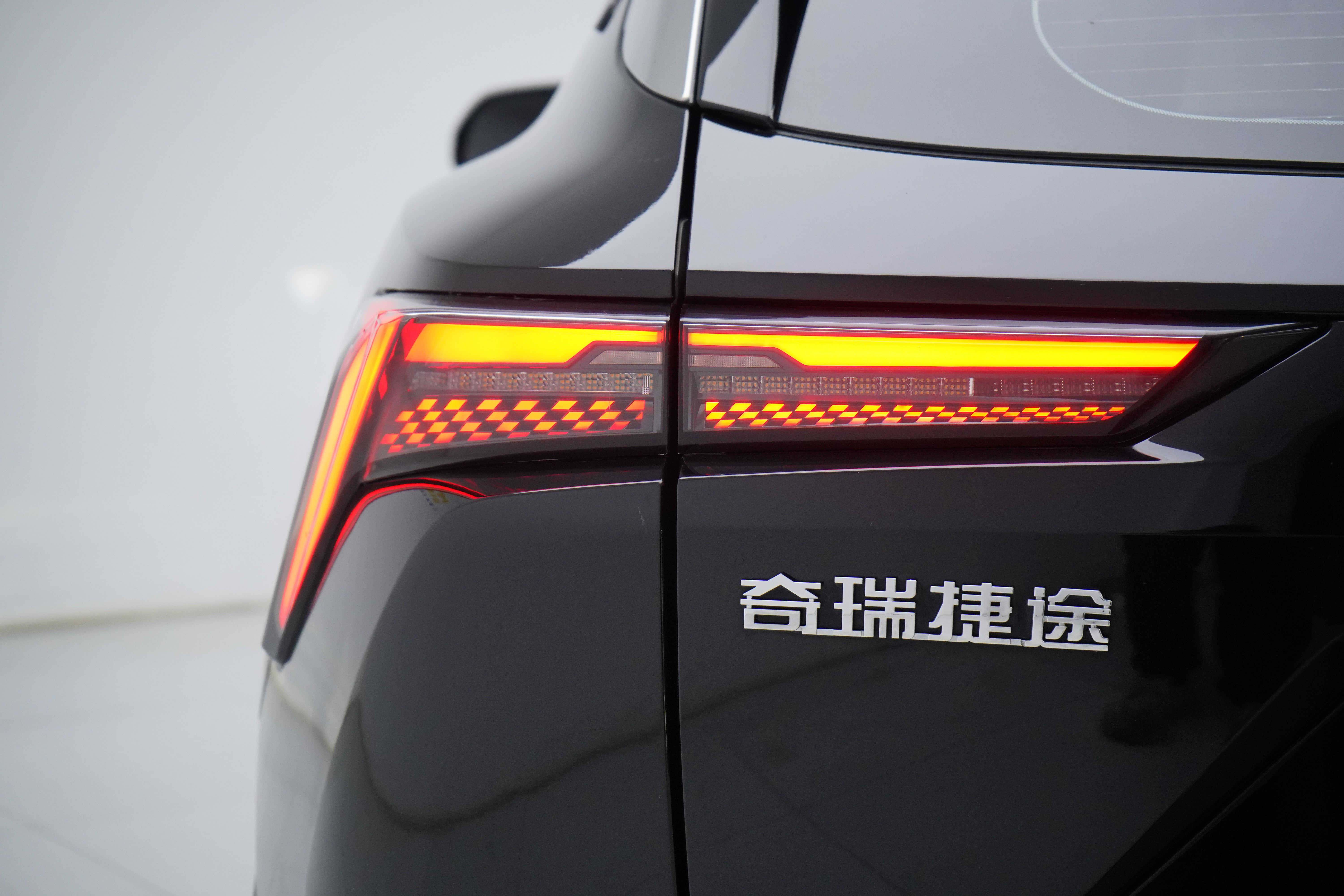 Dashing 2023 #16 Dashing 2023 car image #16