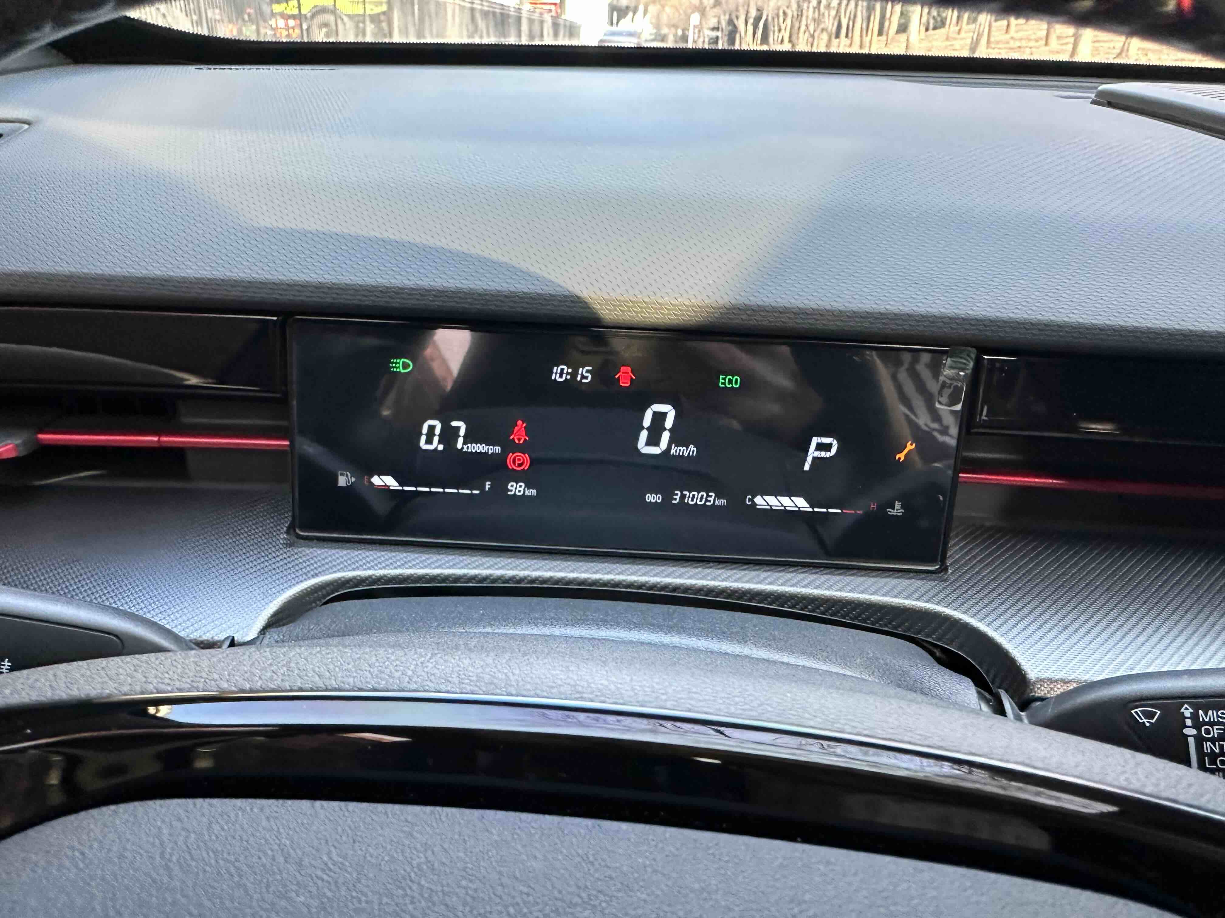 Jetour Dashing 2023 #16 Jetour Dashing 2023 car image #16