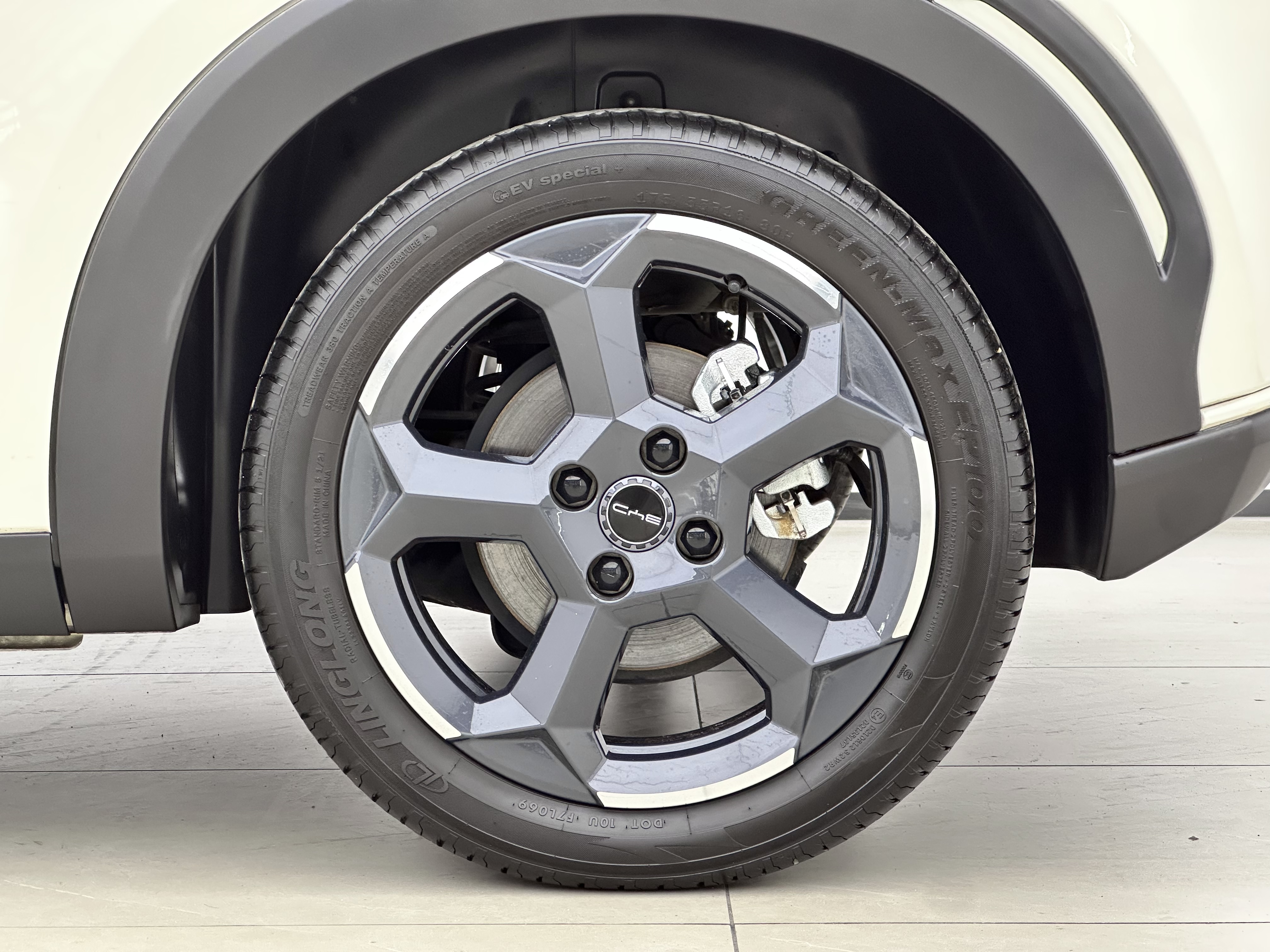 BYD Seagull 2023 car image #16