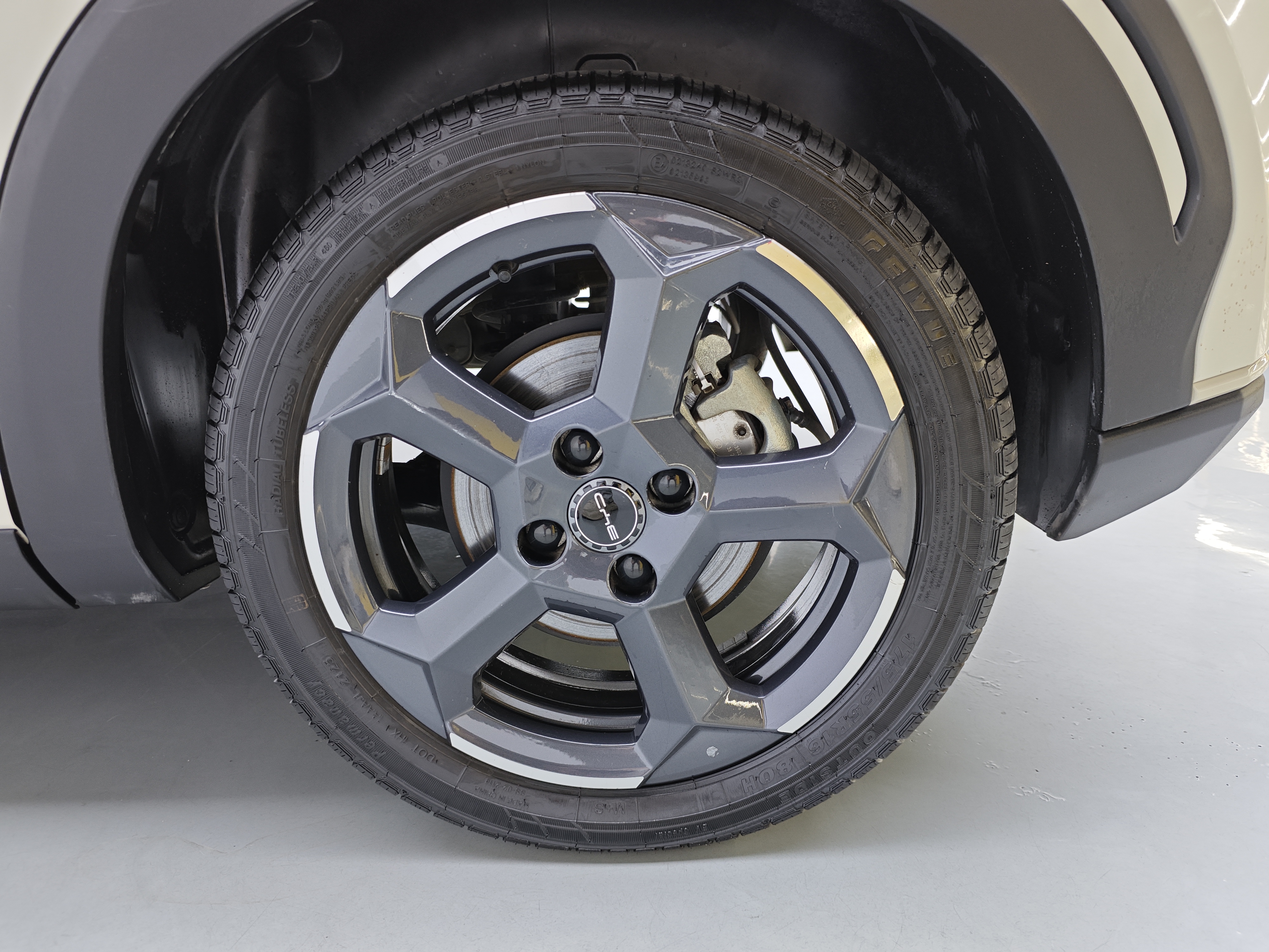 BYD Seagull 2024 صورة سيارة #16