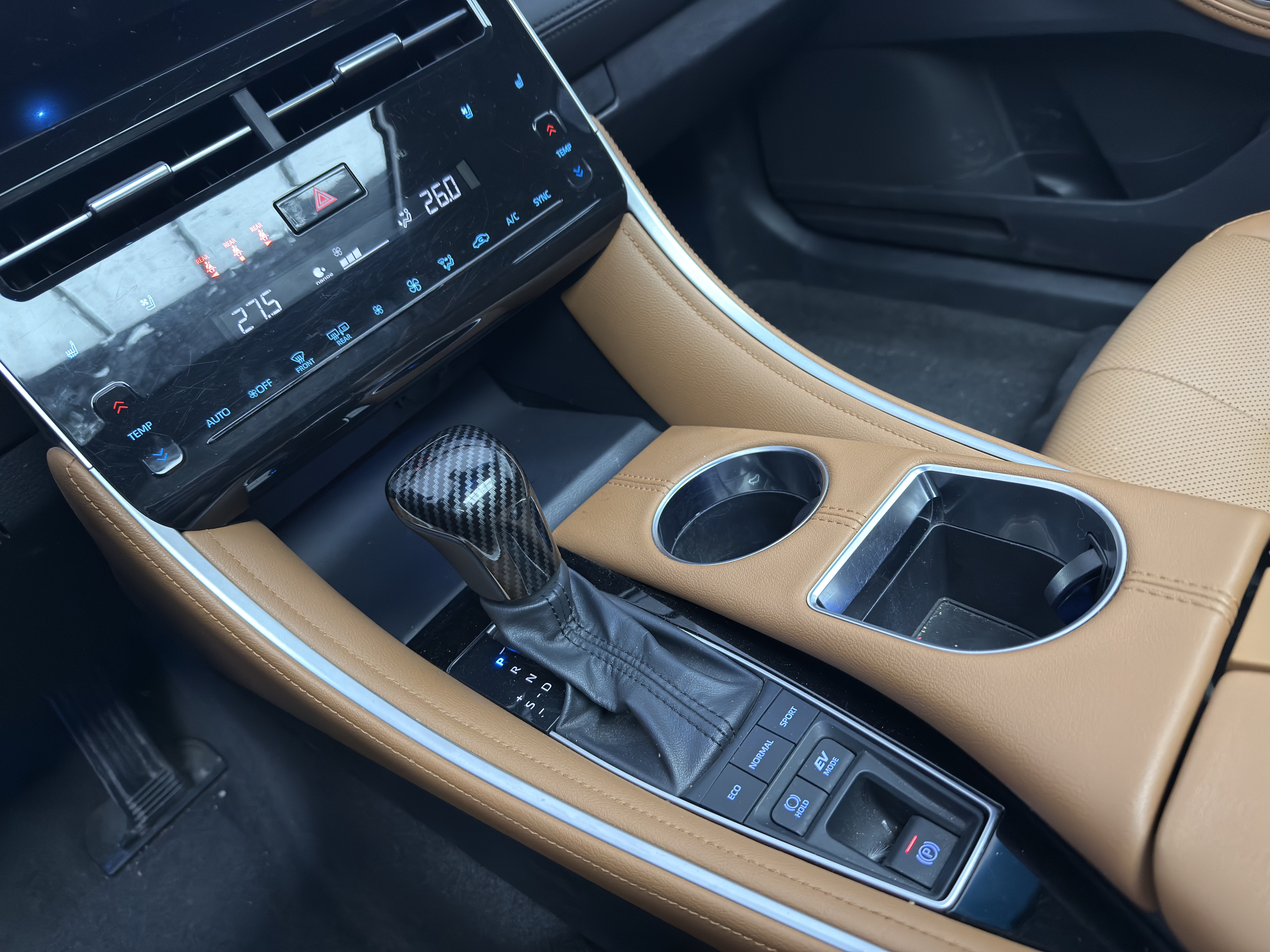 Toyota Avalon 2024 car image #16