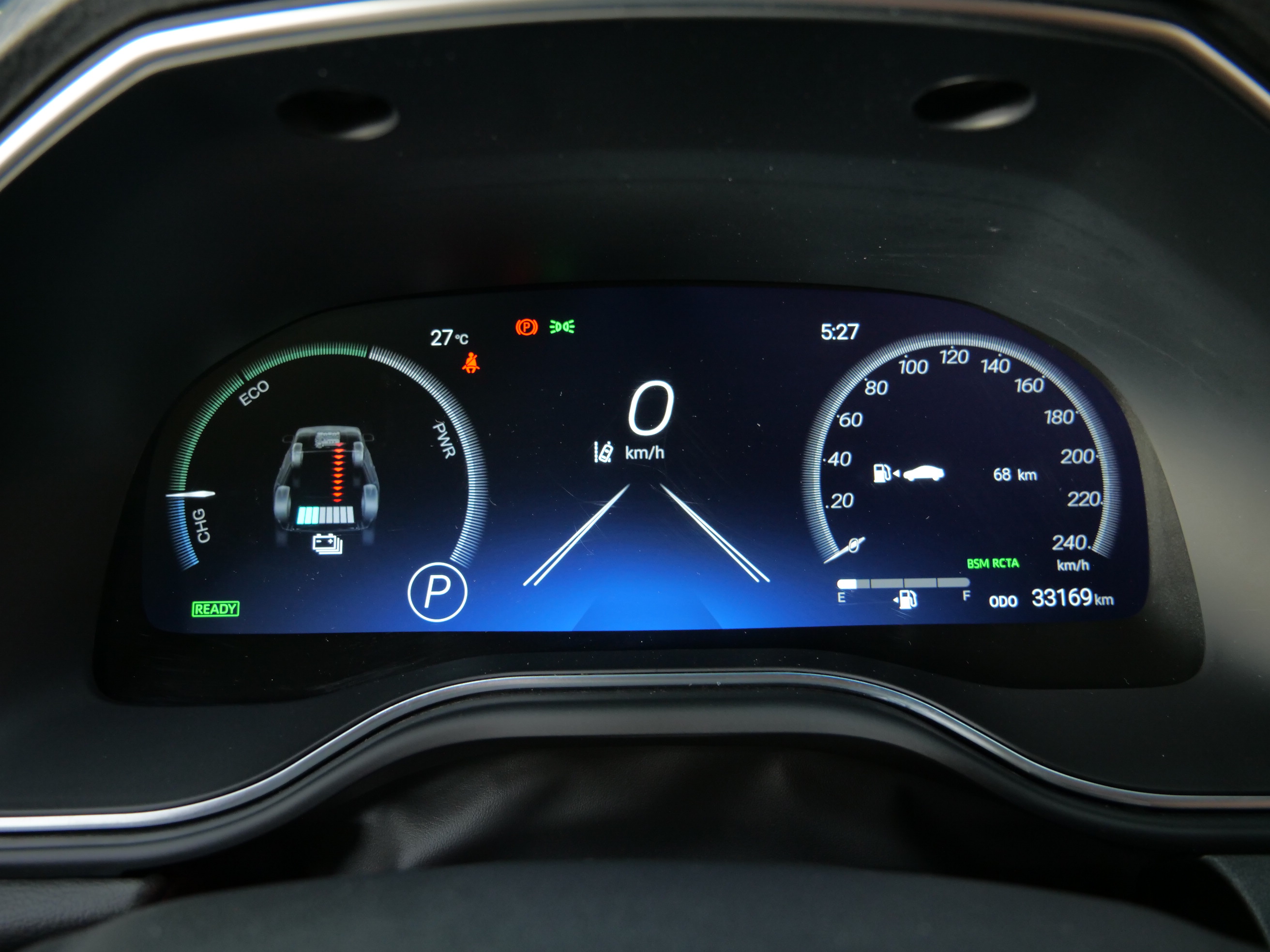 Toyota Avalon 2023 car image #16