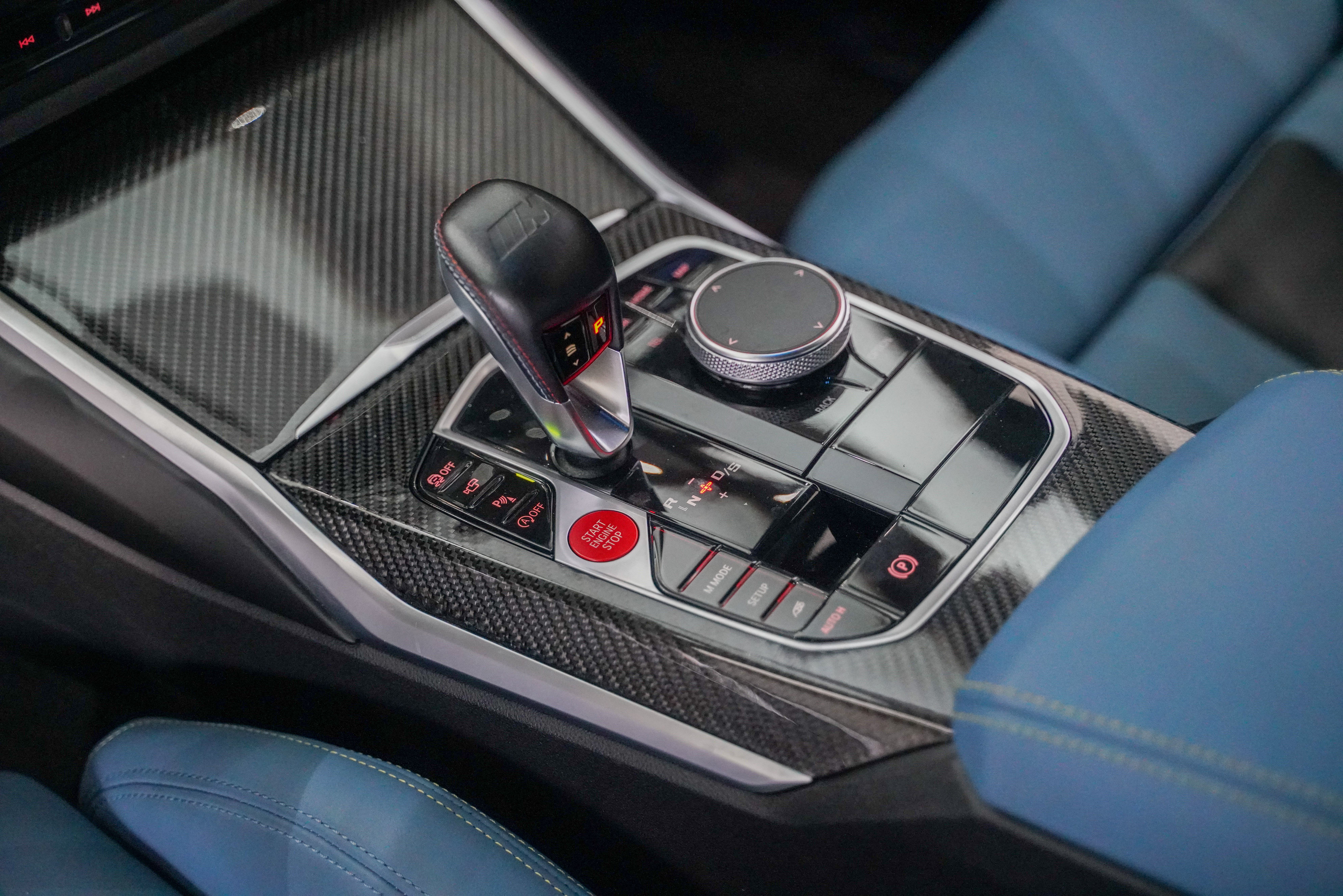 宝马 宝马M4 2024 #16 宝马 宝马M4 2024 汽车图片 #16