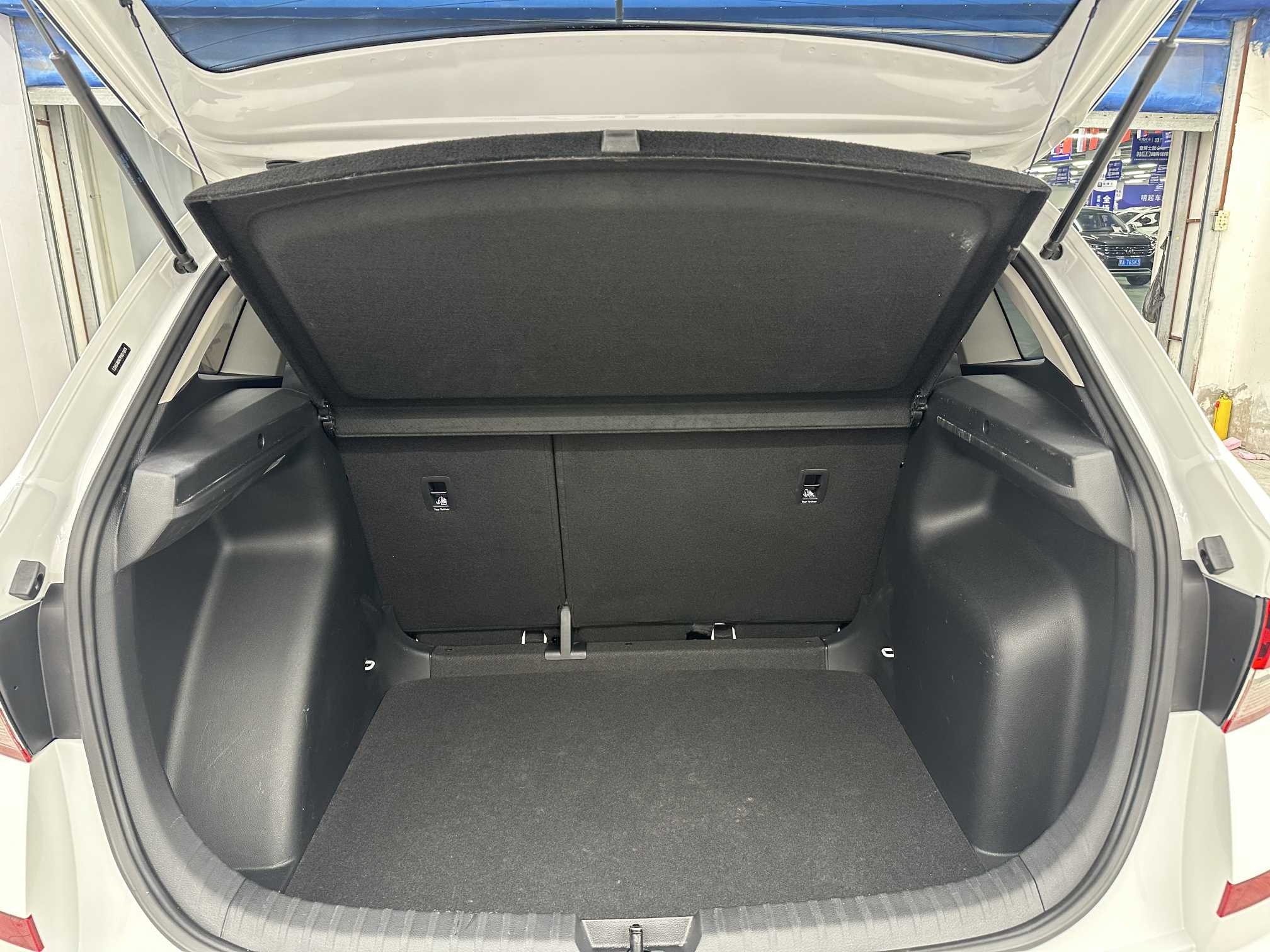 Skoda Kamiq 2023 #16 Skoda Kamiq 2023 image de voiture #16