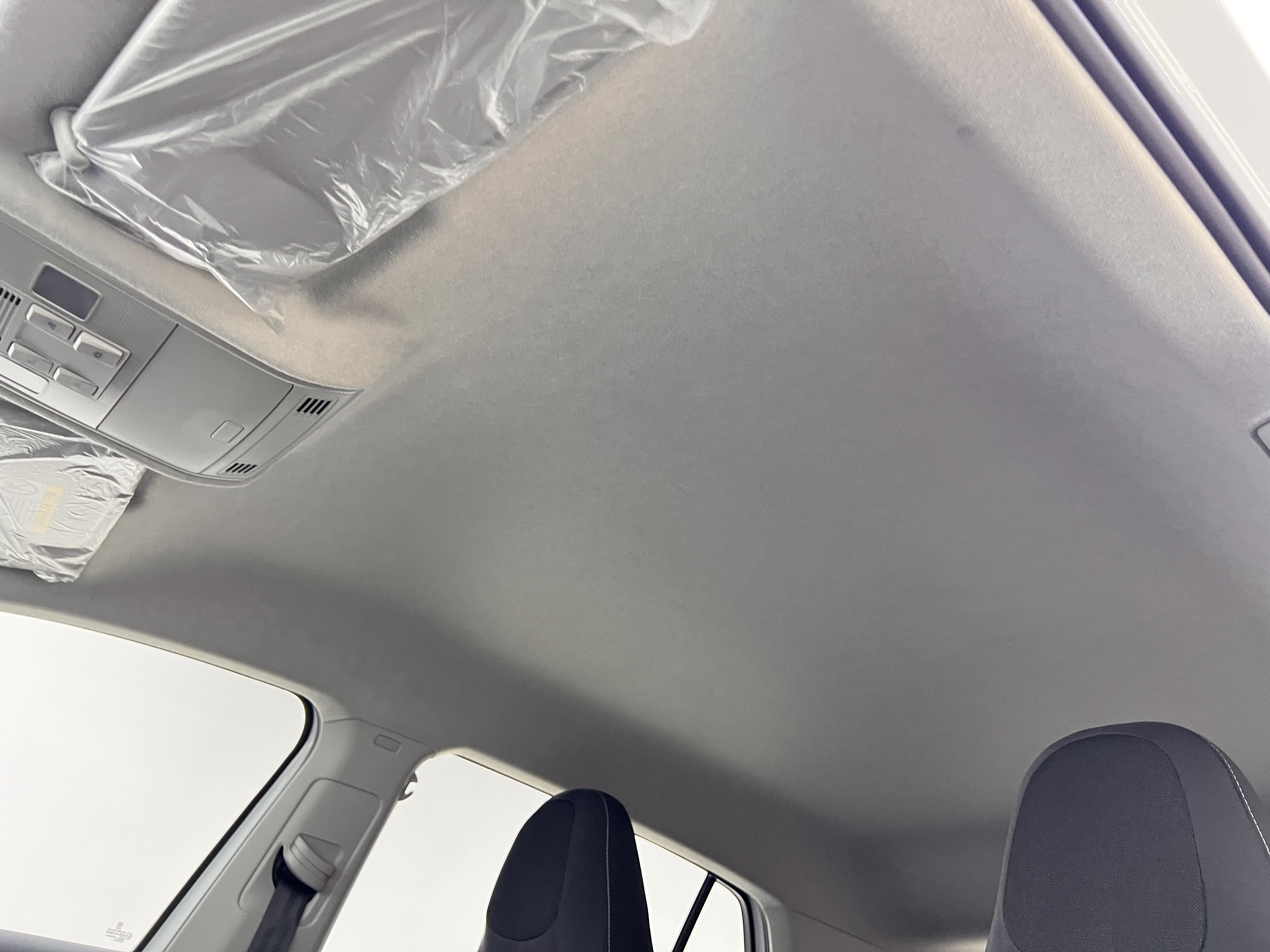 Volkswagen T-Cross 2025 car image #16