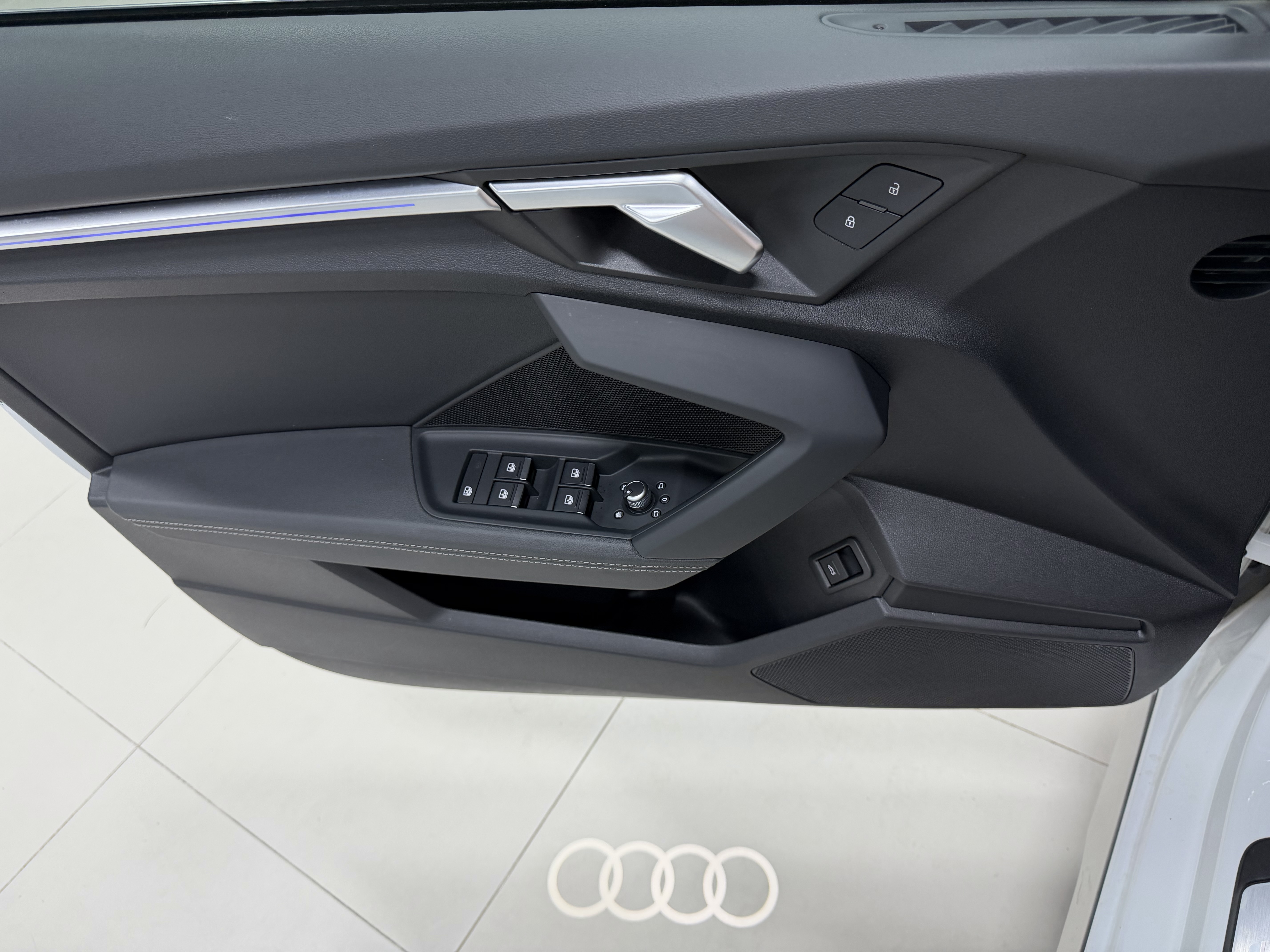 Audi A3 2023 car image #16