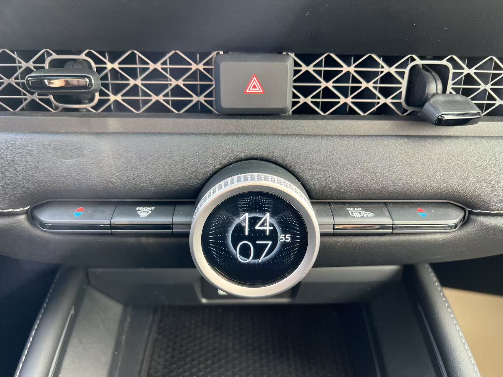 Honda Accord New Energy 2023 #16 Honda Accord New Energy 2023 car image #16