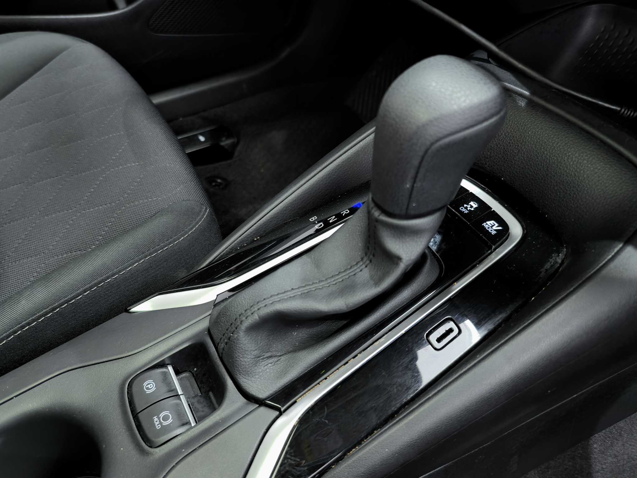 Toyota Corolla 2023 car image #16