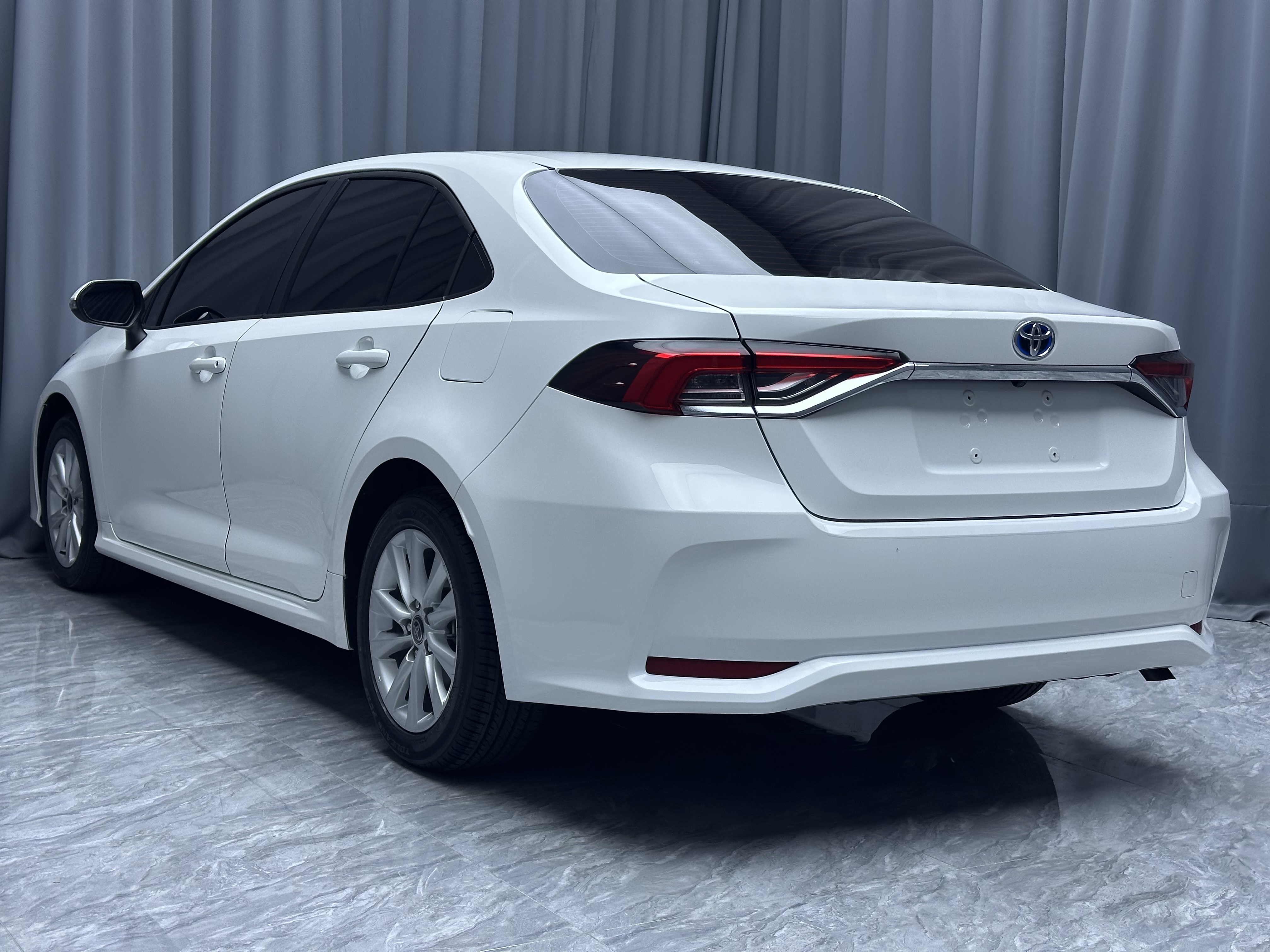 Corolla 2023 #16 Corolla 2023 immagine di auto #16
