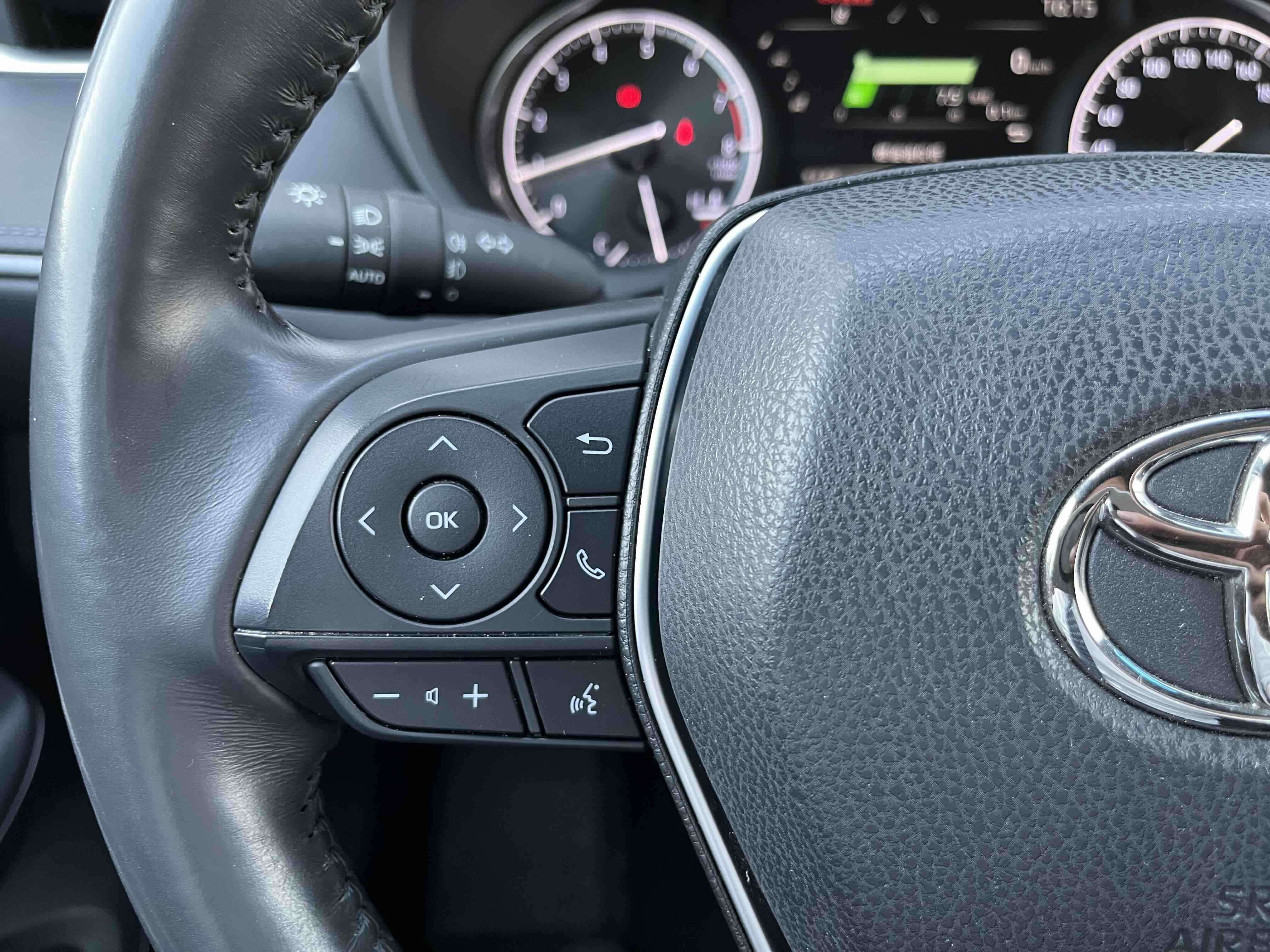 Toyota Harrier 2023 immagine di auto #16