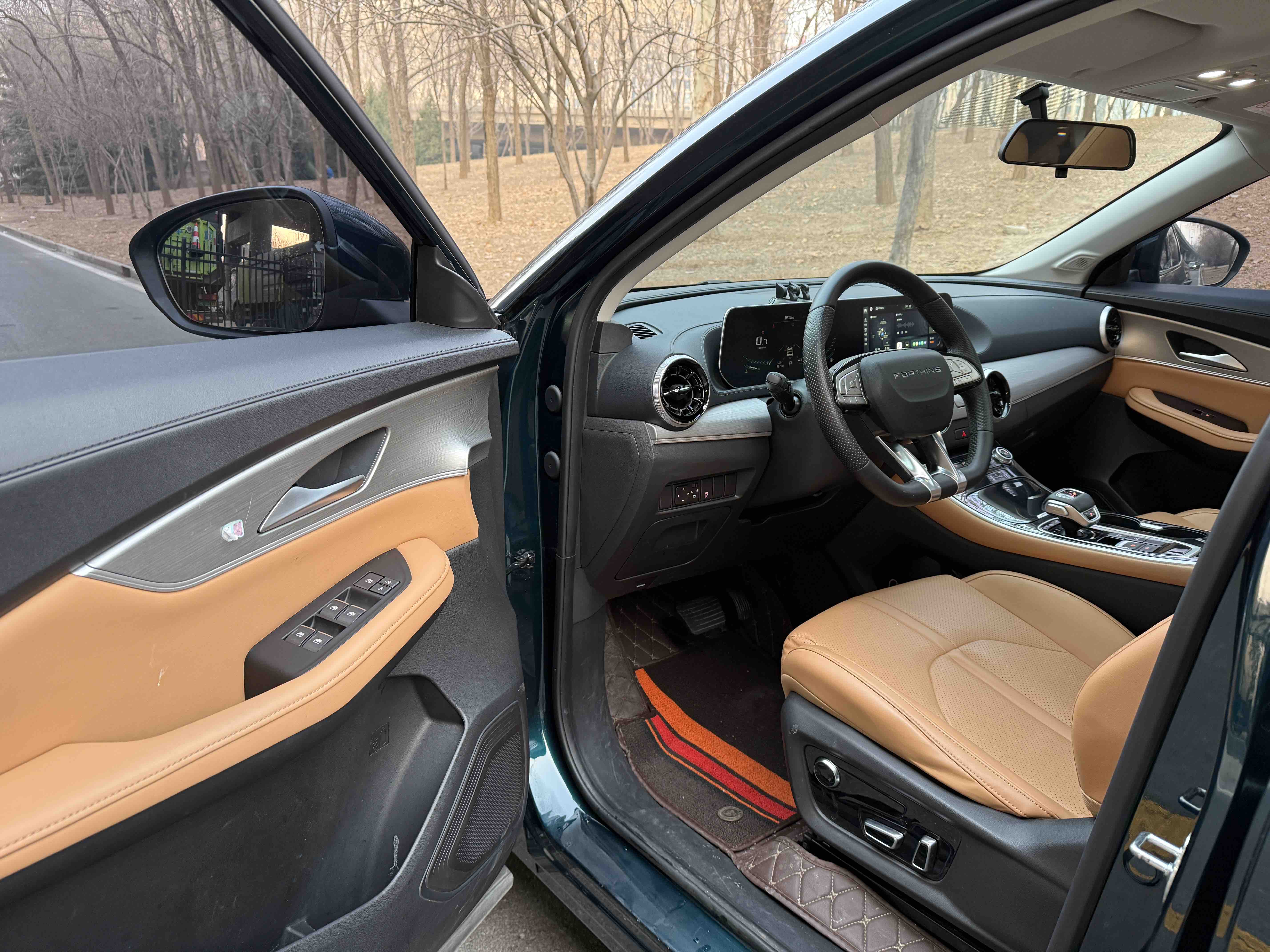 T5 EVO 2024 car image #16