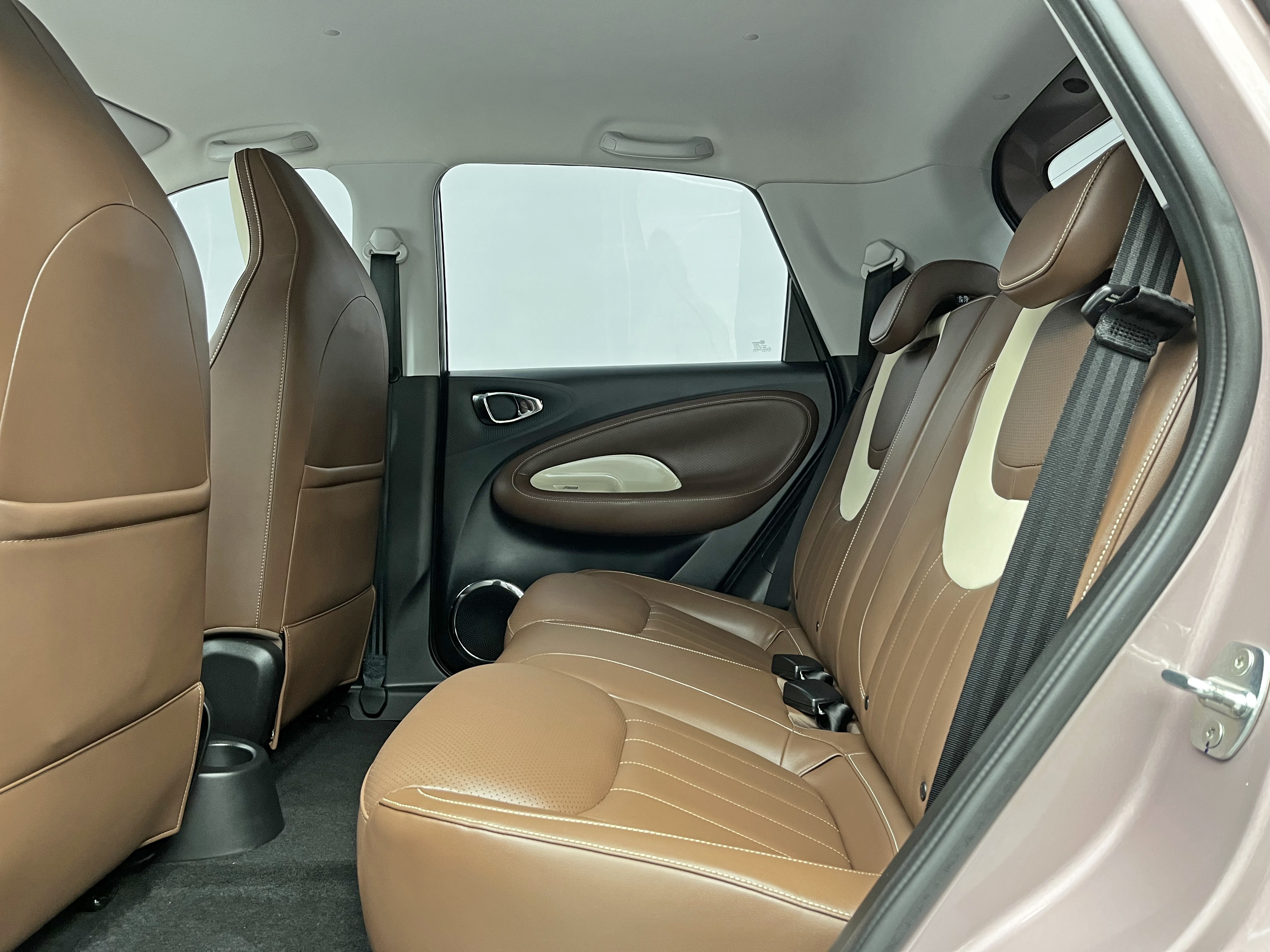 Wuling Binguo 2023 изображение автомобиля #16