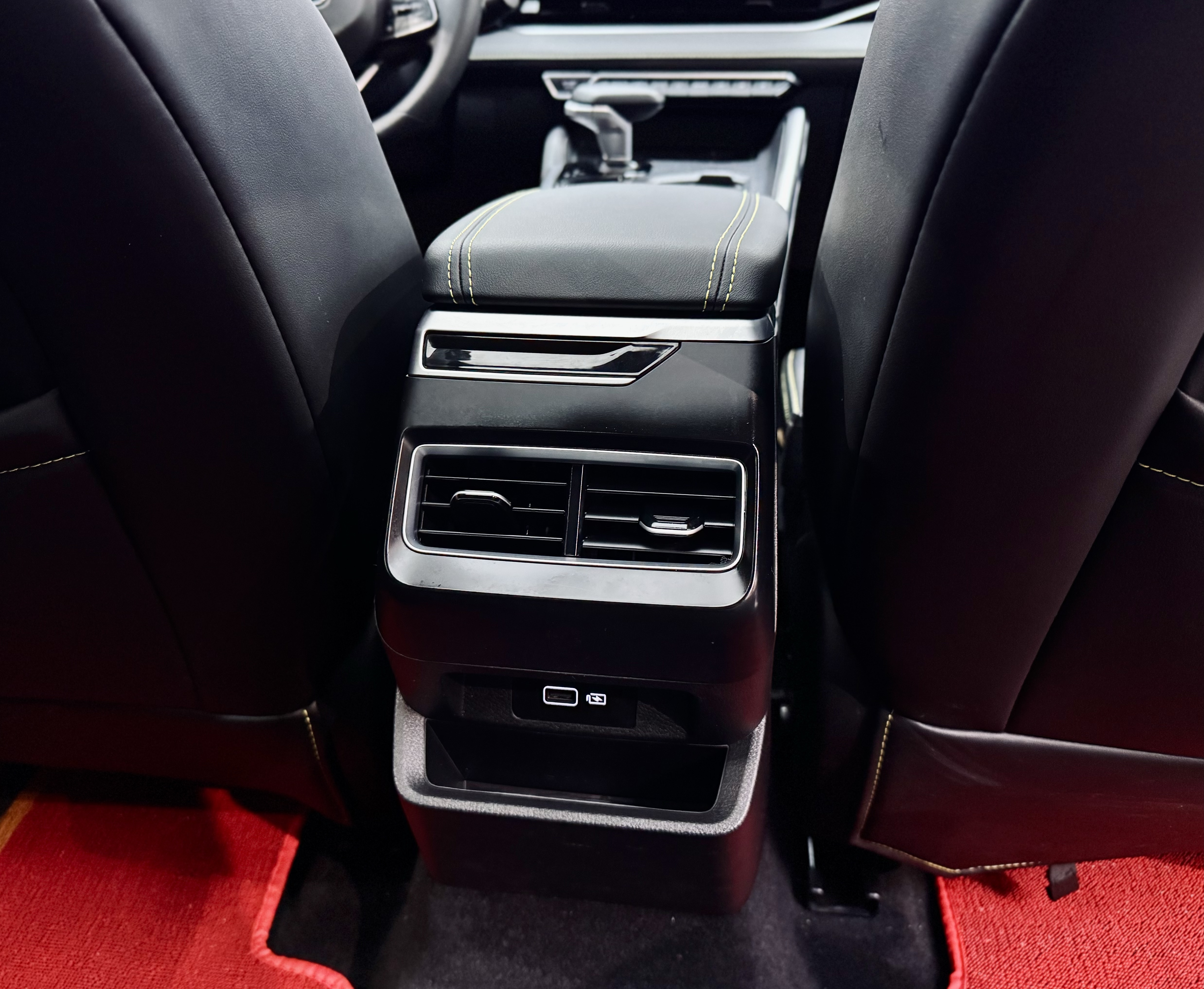 Preface 2024 car image #16