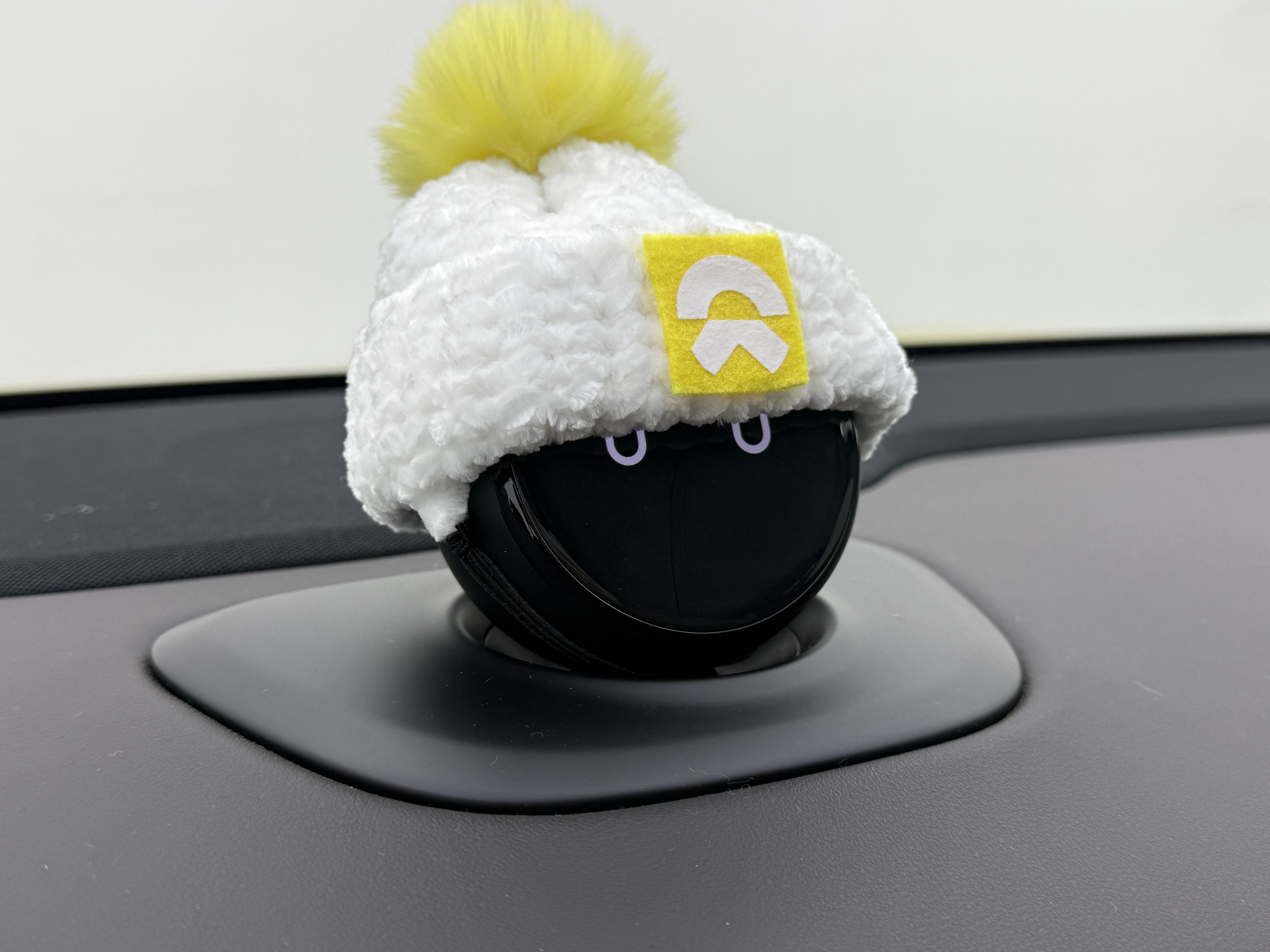 NIO ET5T 2023 image de voiture #16