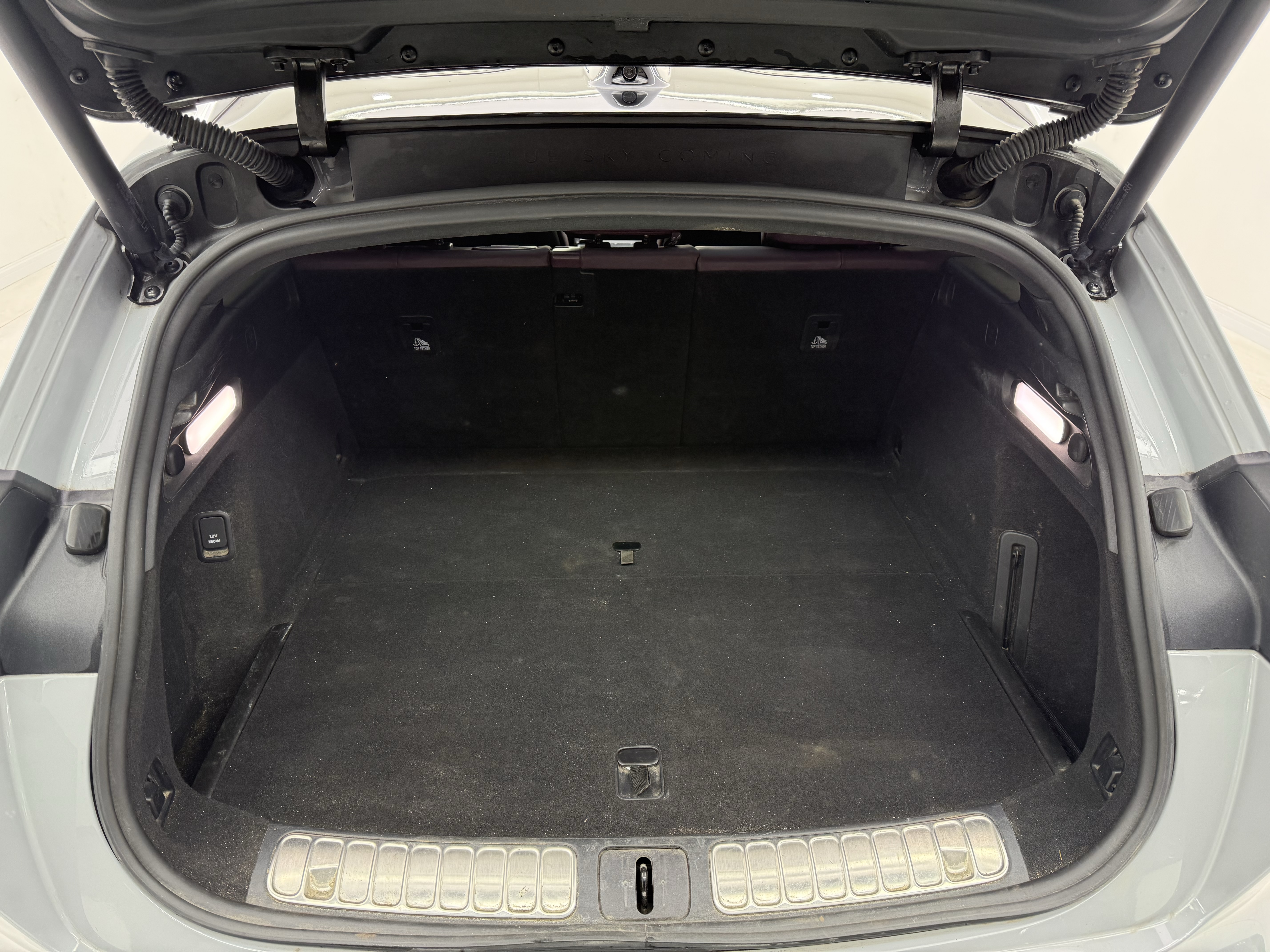 蔚来 蔚来ET5T 2023 汽车图片 #16