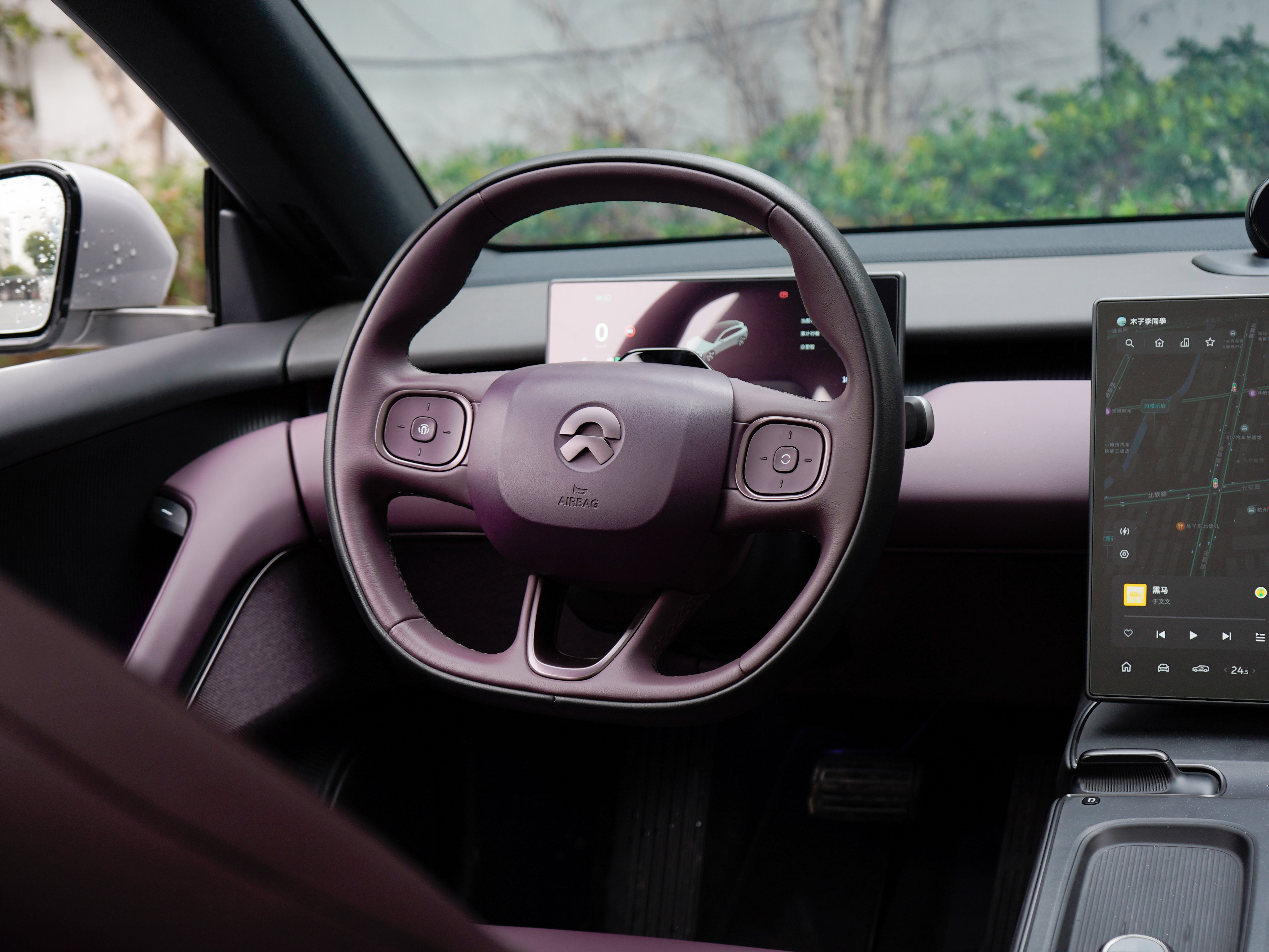 蔚来 蔚来ET5T 2023 汽车图片 #16