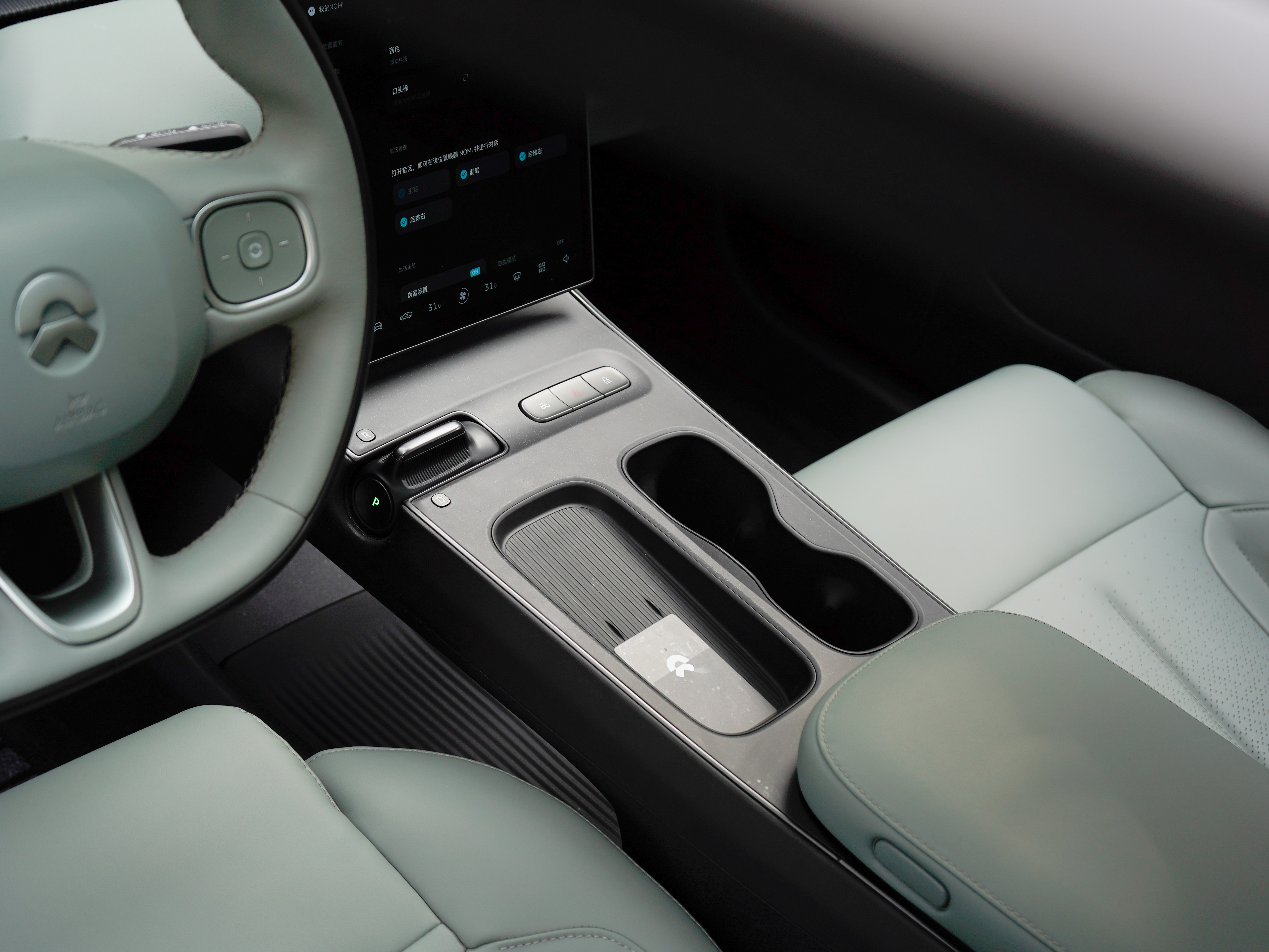 蔚来 蔚来ET5T 2023 汽车图片 #16