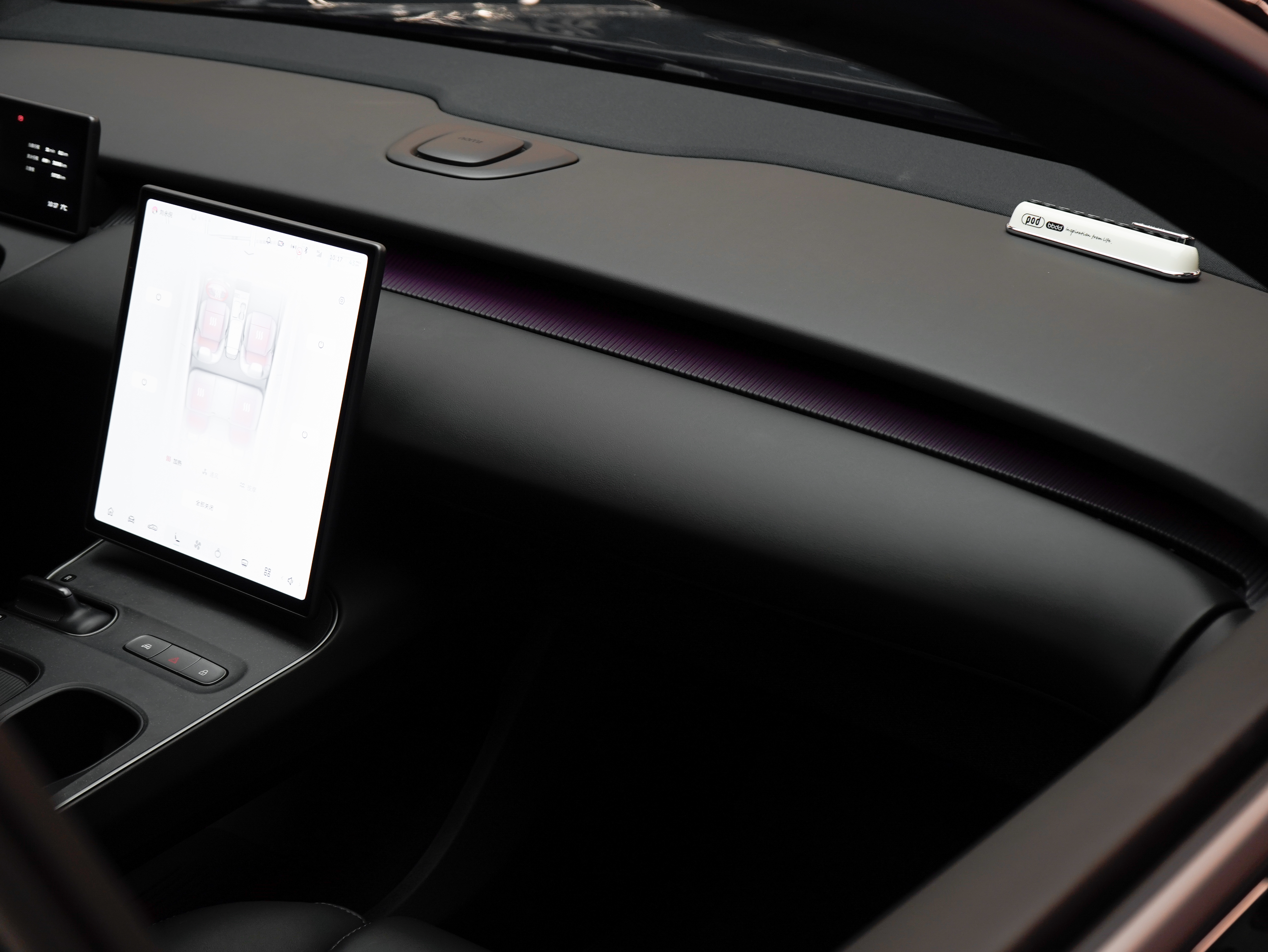 蔚来 蔚来ET5T 2024 汽车图片 #16