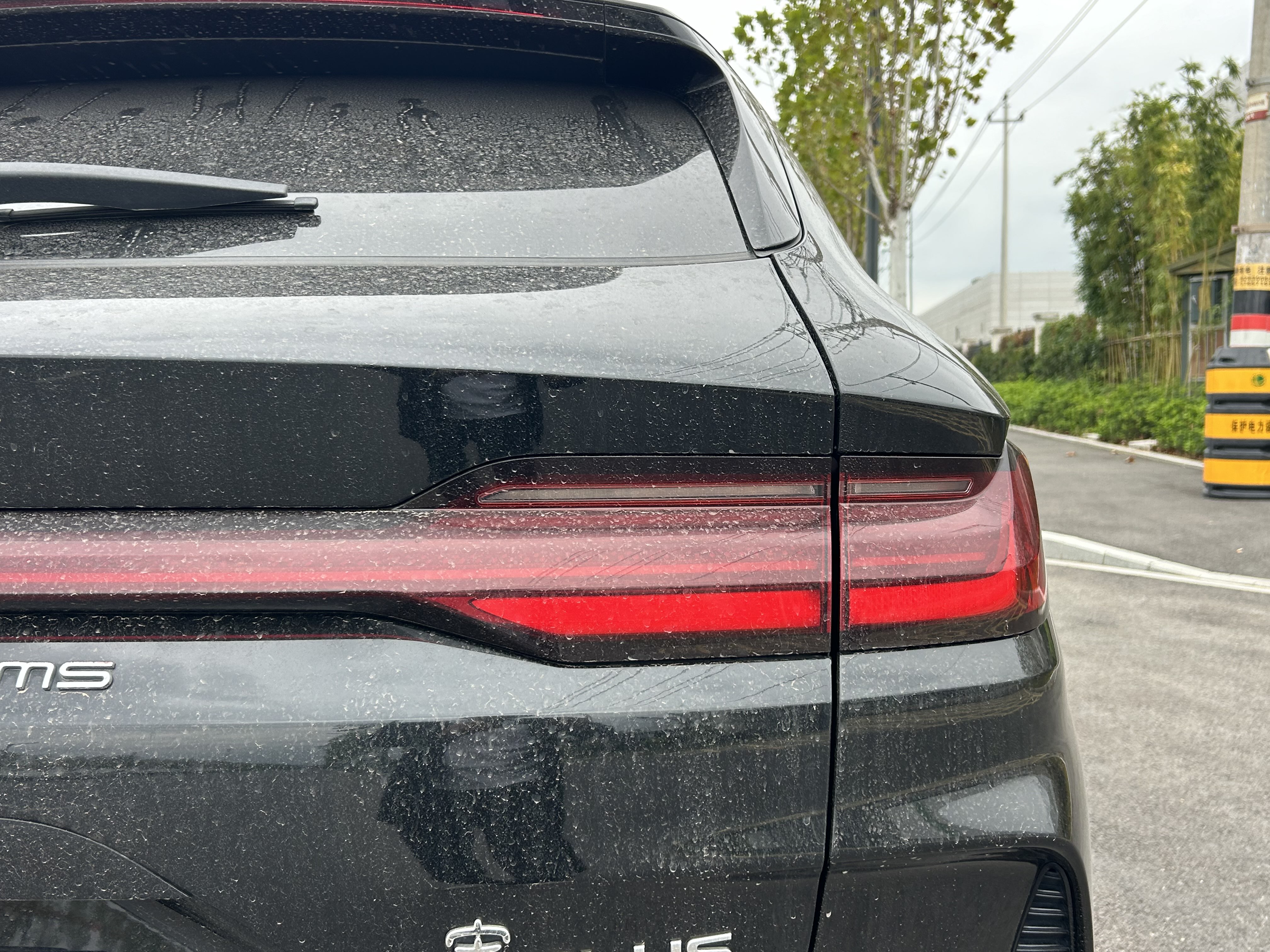 BYD Song Plus New Energy 2023 car image #16