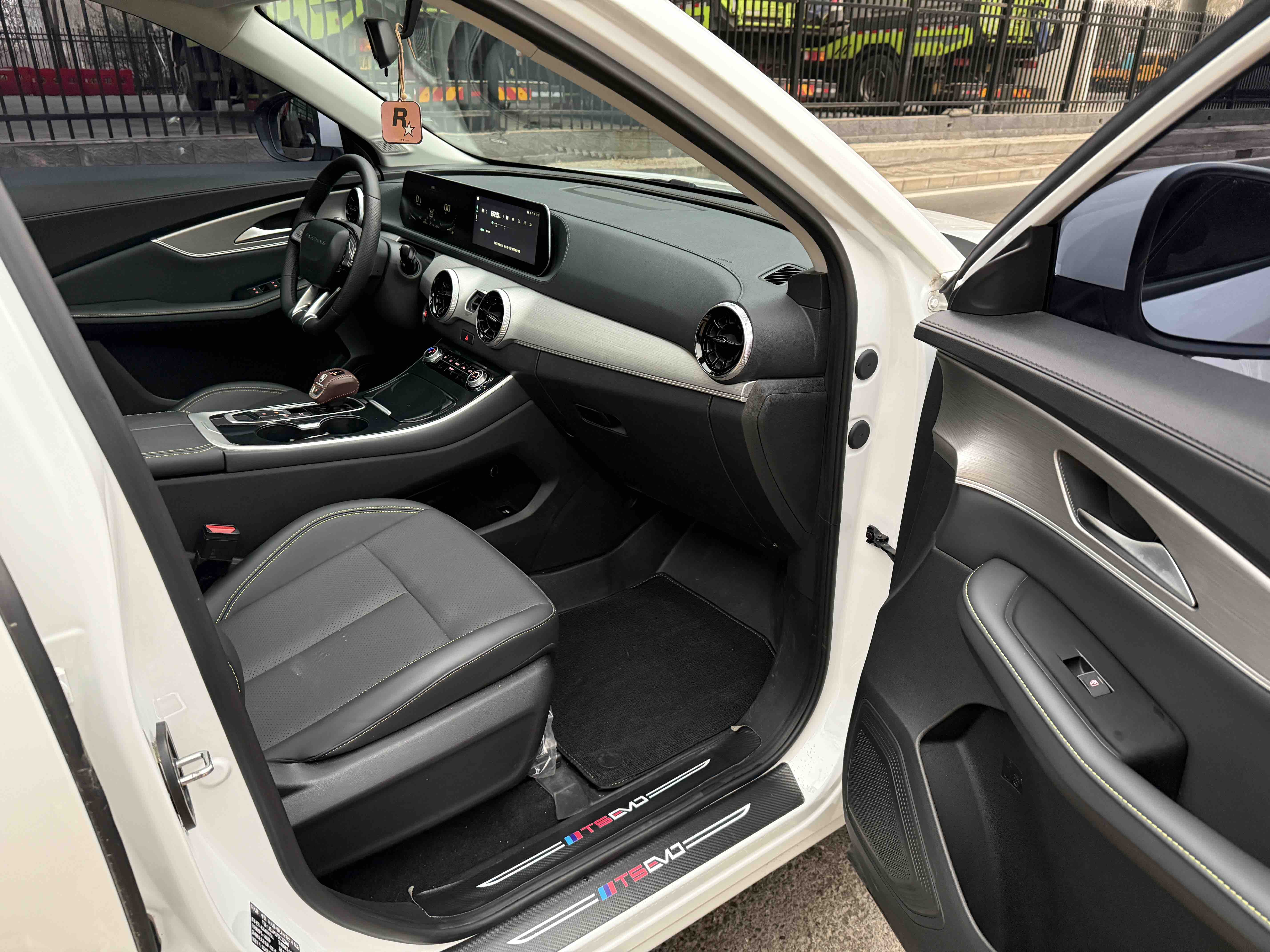 T5 EVO 2024 #16 T5 EVO 2024 immagine di auto #16
