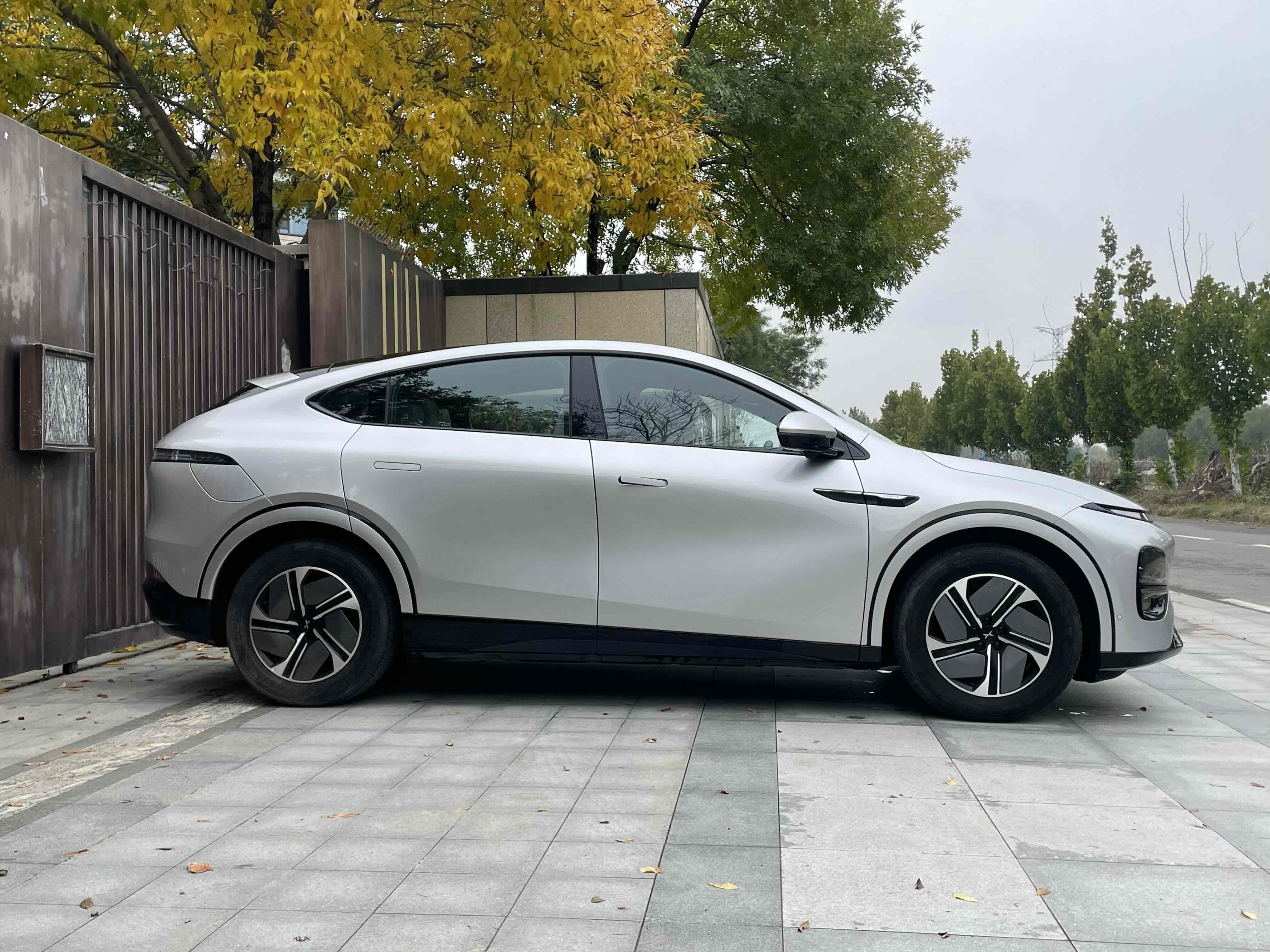 Xpeng G6 2023 #16 Xpeng G6 2023 car image #16