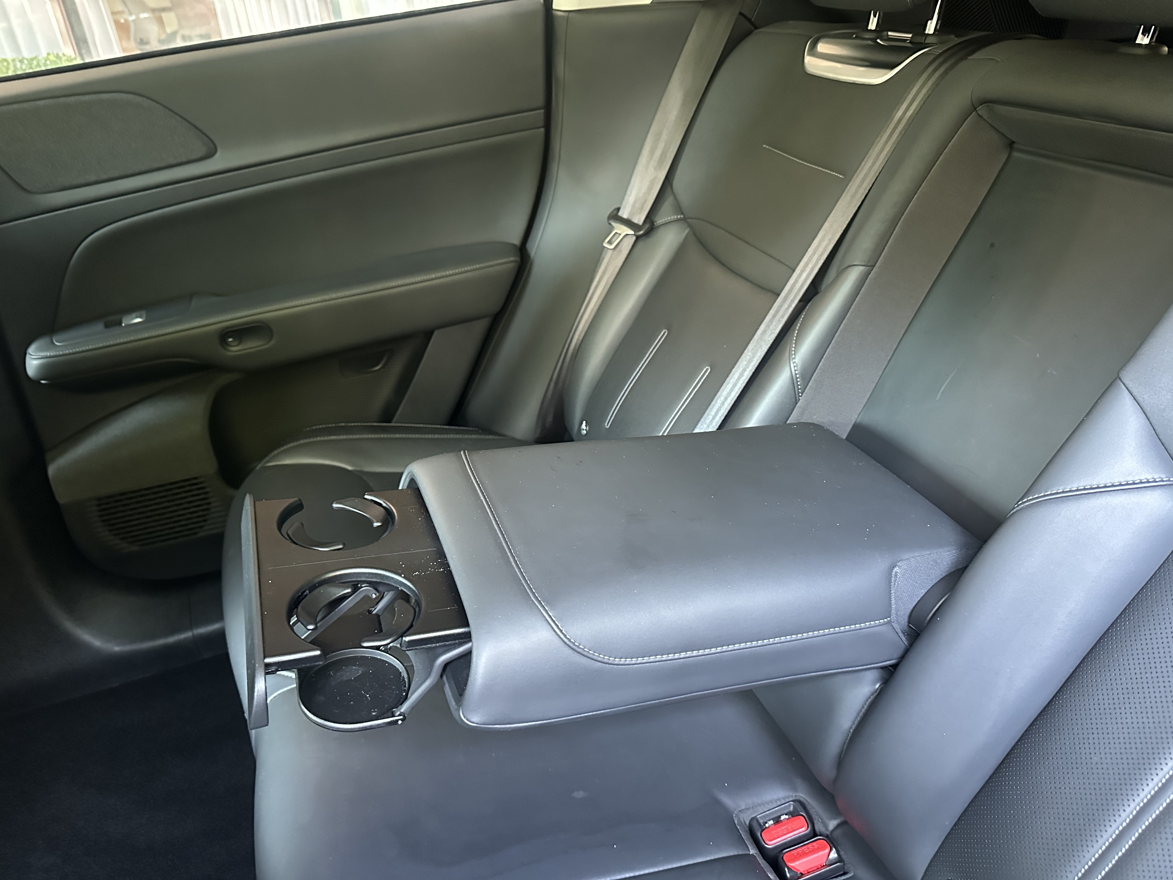 Xpeng G6 2023 #16 Xpeng G6 2023 immagine di auto #16