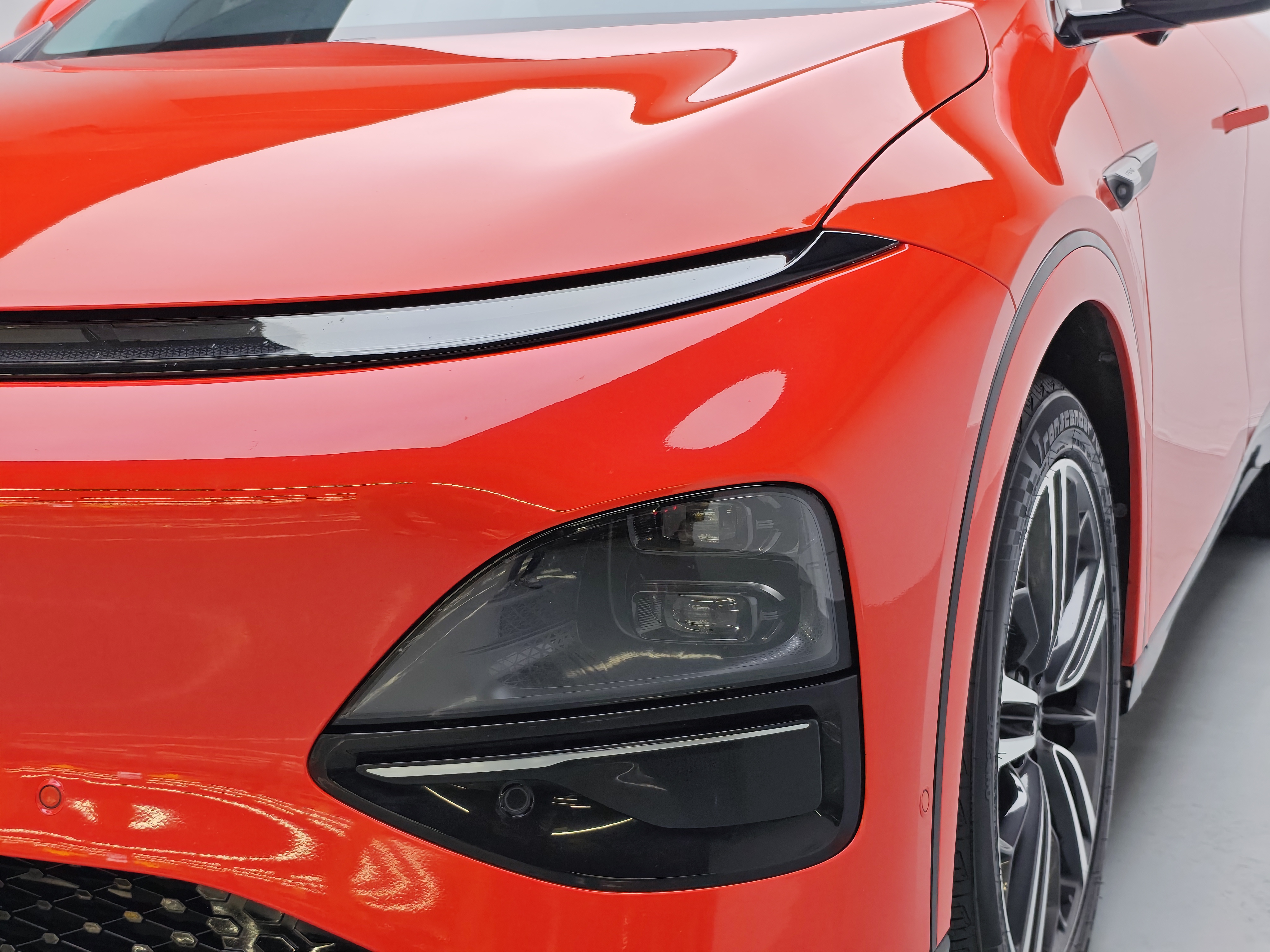 Xpeng G6 2023 #16 Xpeng G6 2023 car image #16