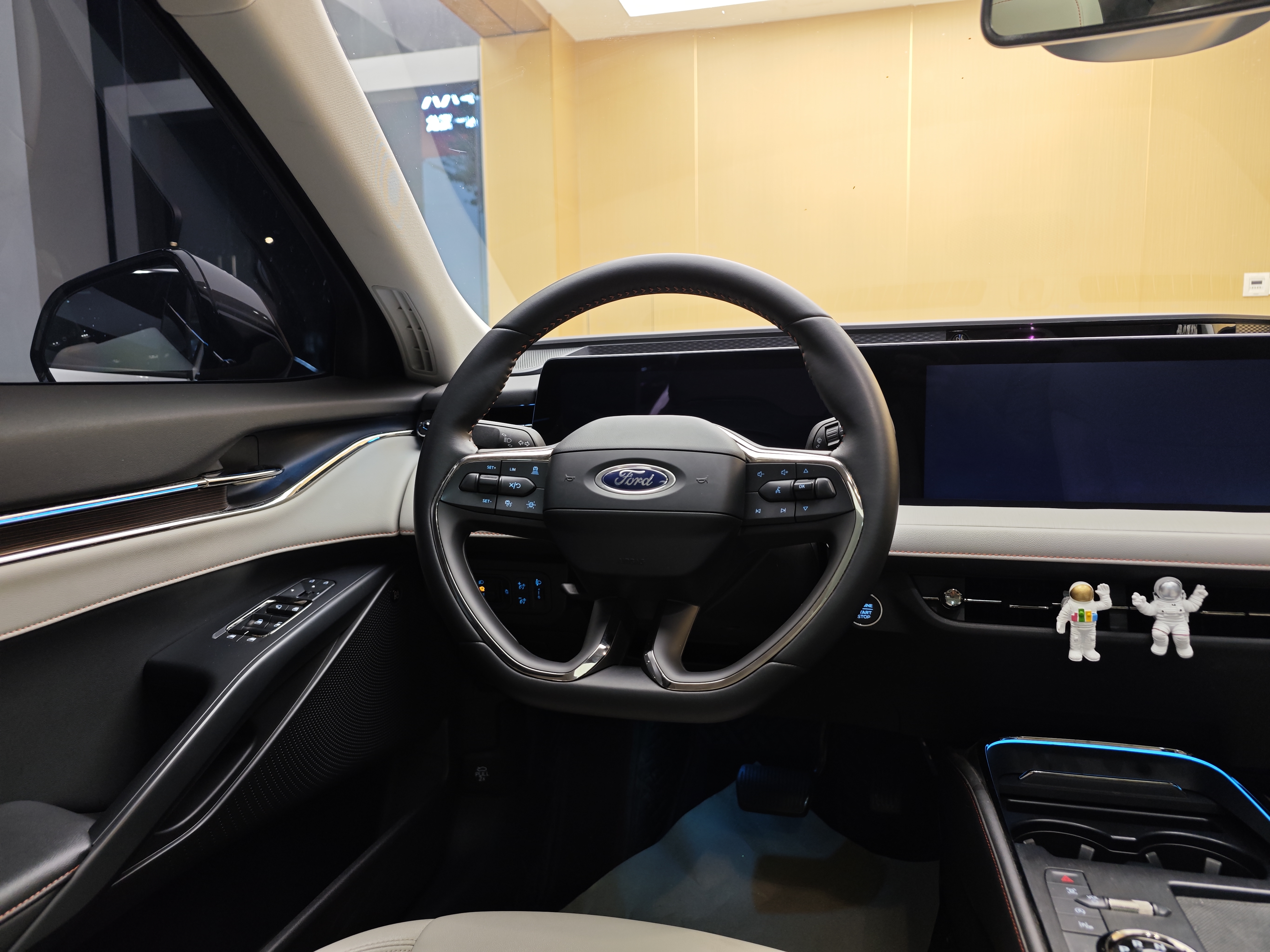 Ford Mondeo 2024 #16 Ford Mondeo 2024 car image #16