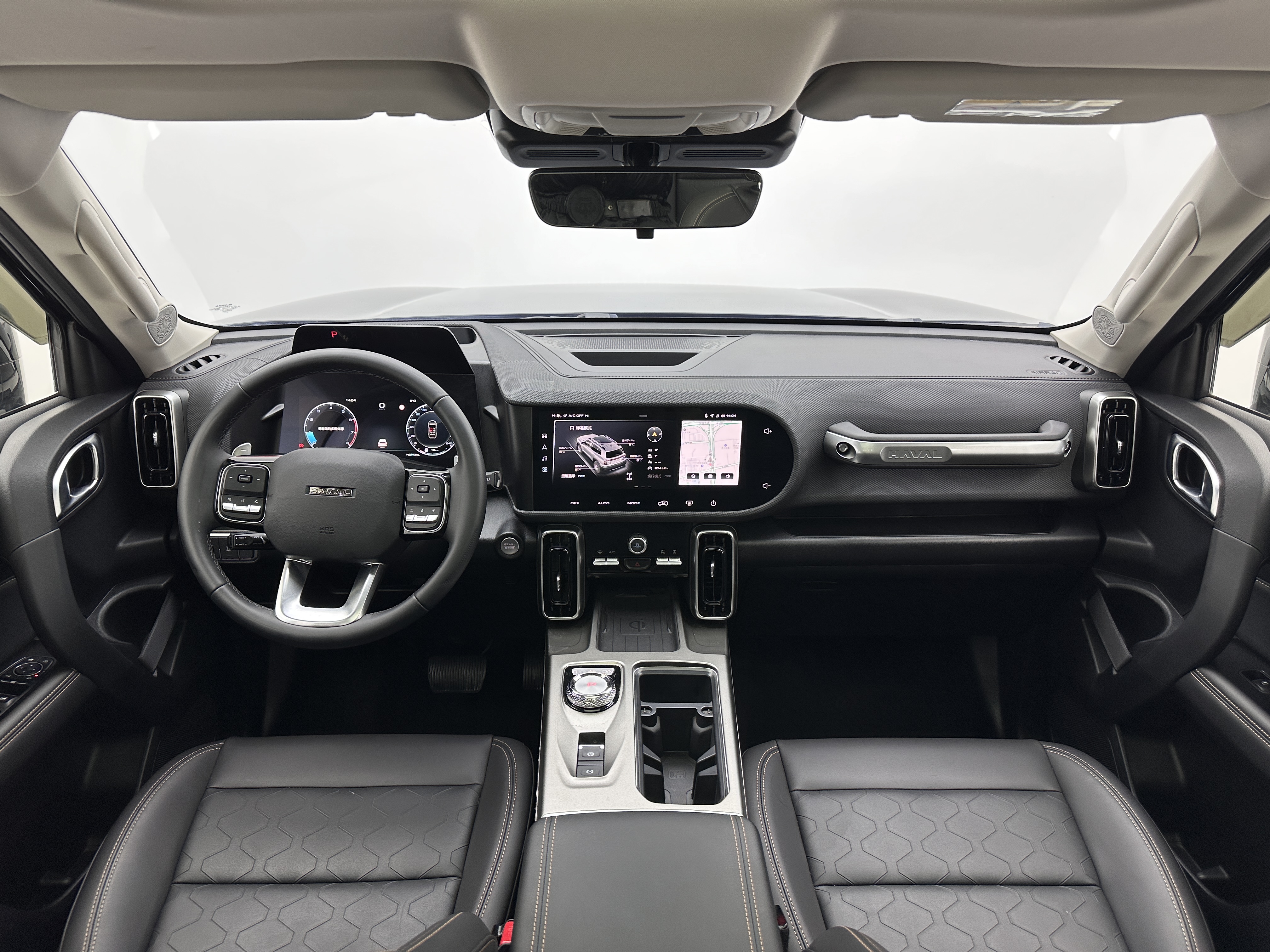 Haval X Dog / Dargo 2023 #16 Haval X Dog / Dargo 2023 immagine di auto #16