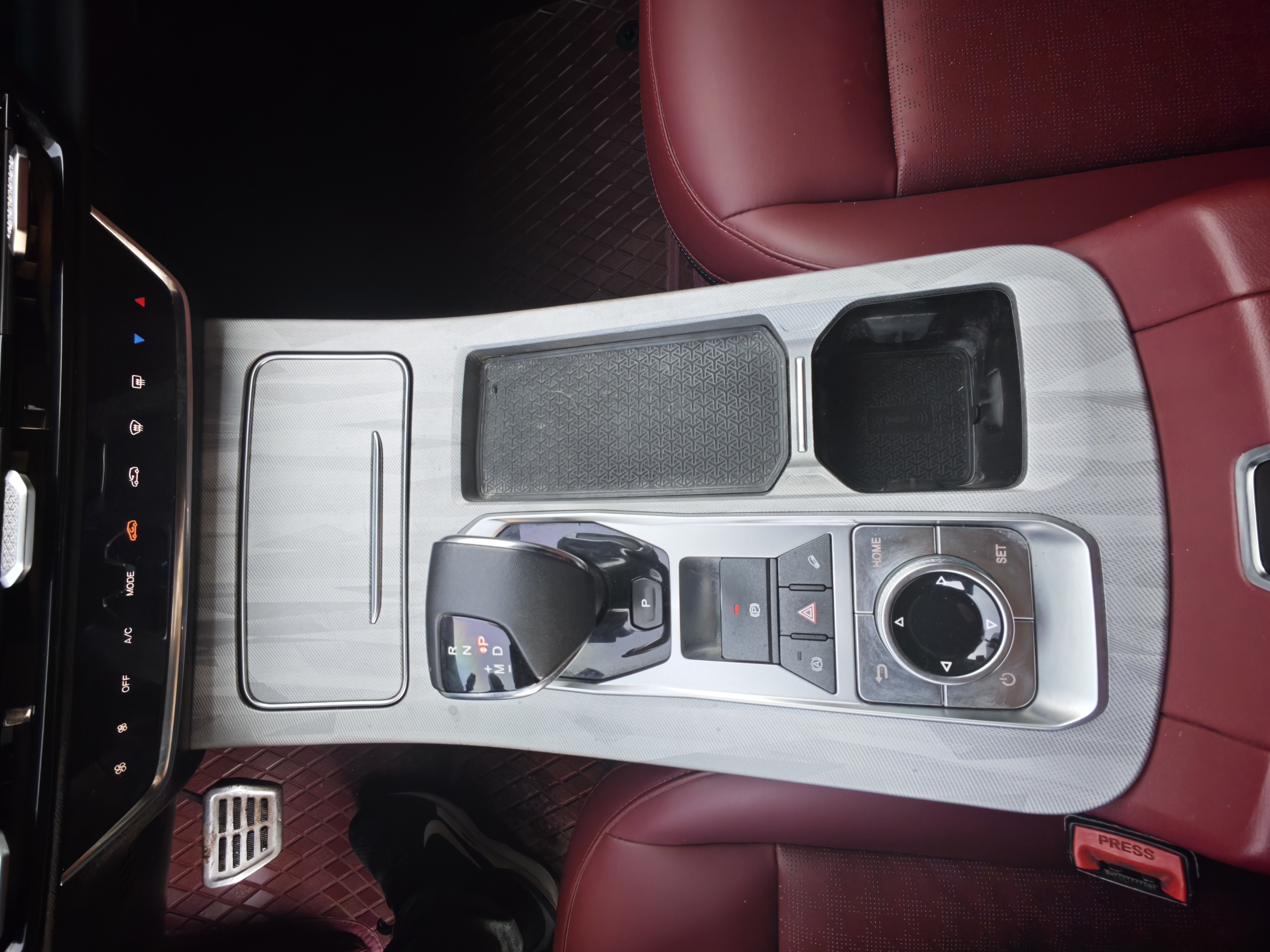 Jetour X70 PRO 2023 #16 Jetour X70 PRO 2023 image de voiture #16