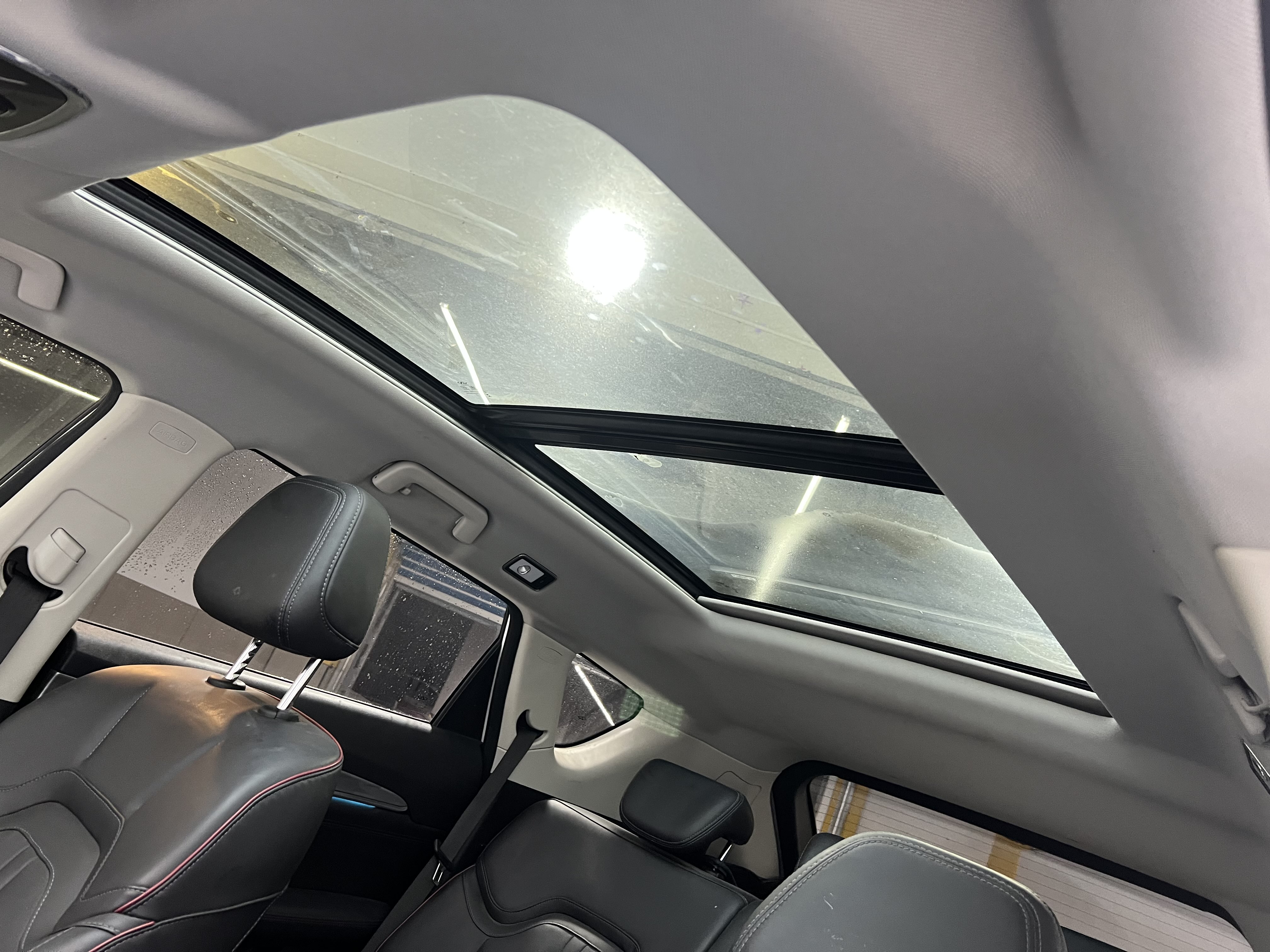 Jetour X70 PRO 2024 car image #16