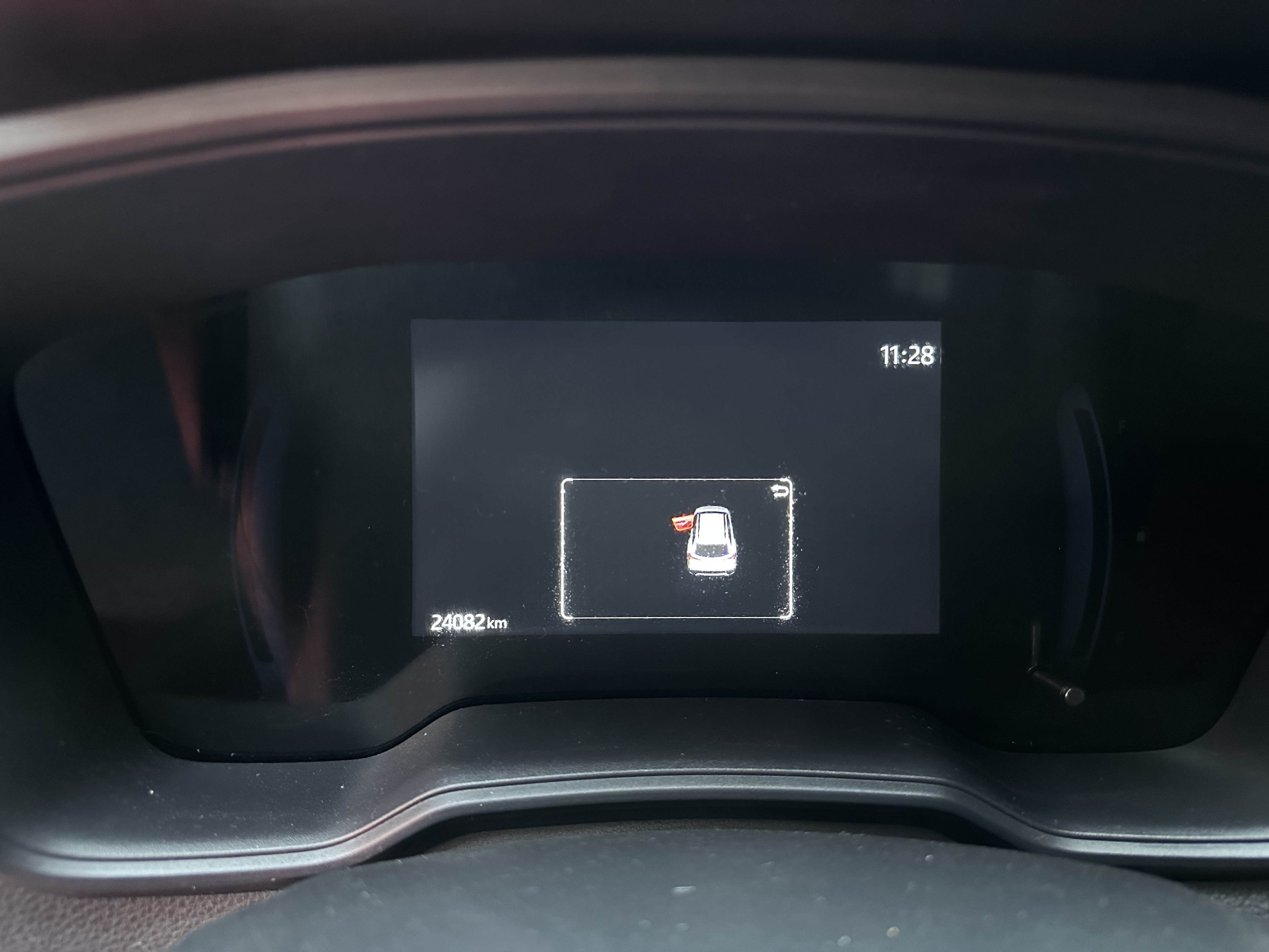 Toyota Corolla Cross 2024 car image #16