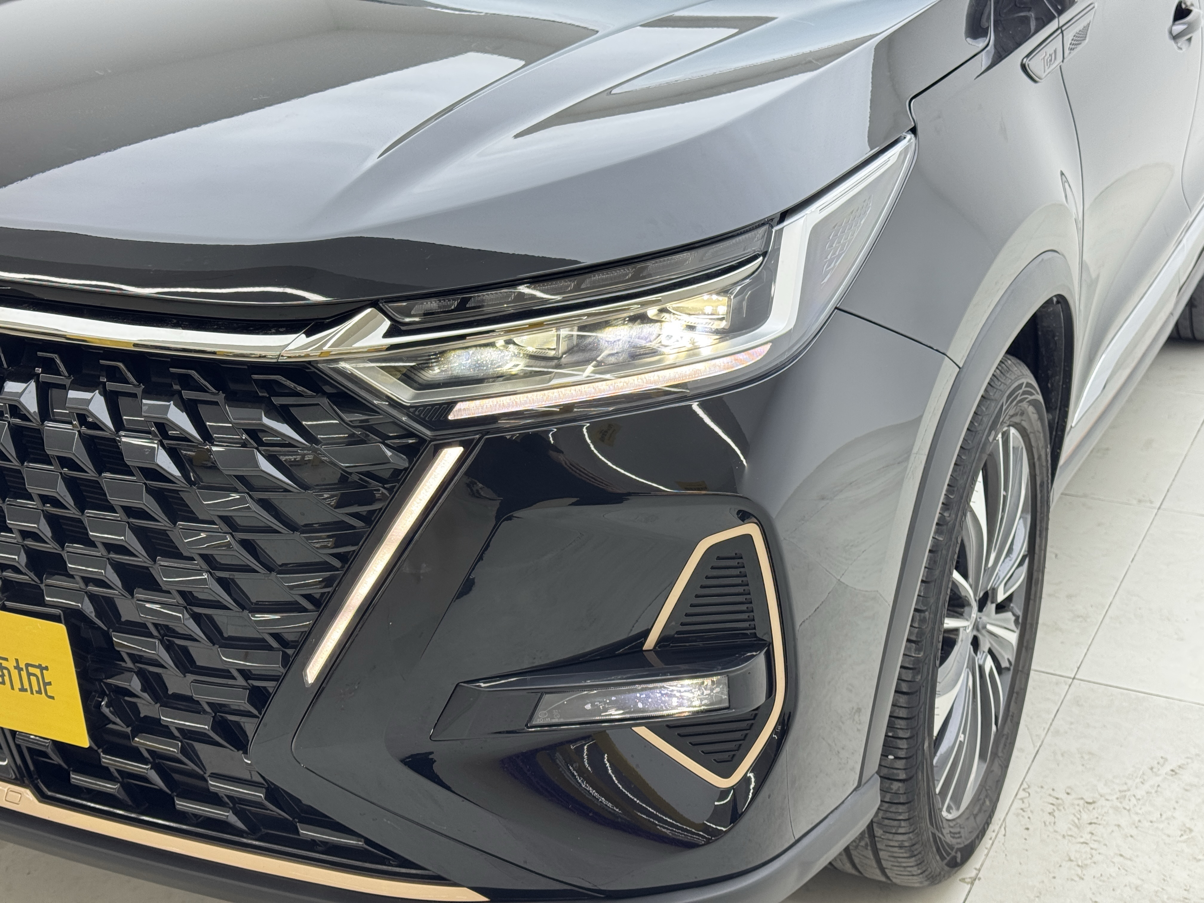 Chery Tiggo 8 PRO 2024 car image #16