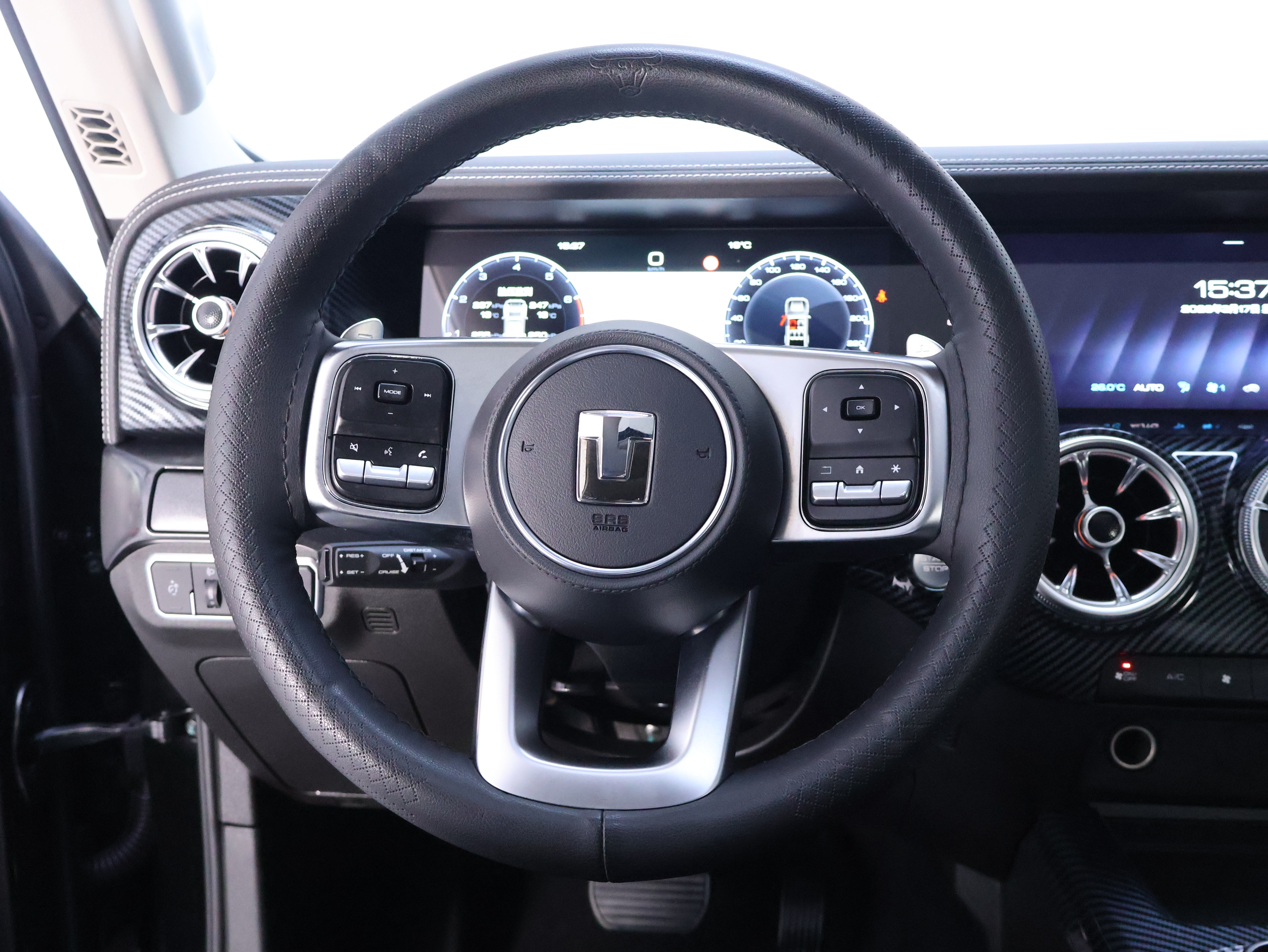 Tank 300 2023 immagine di auto #16