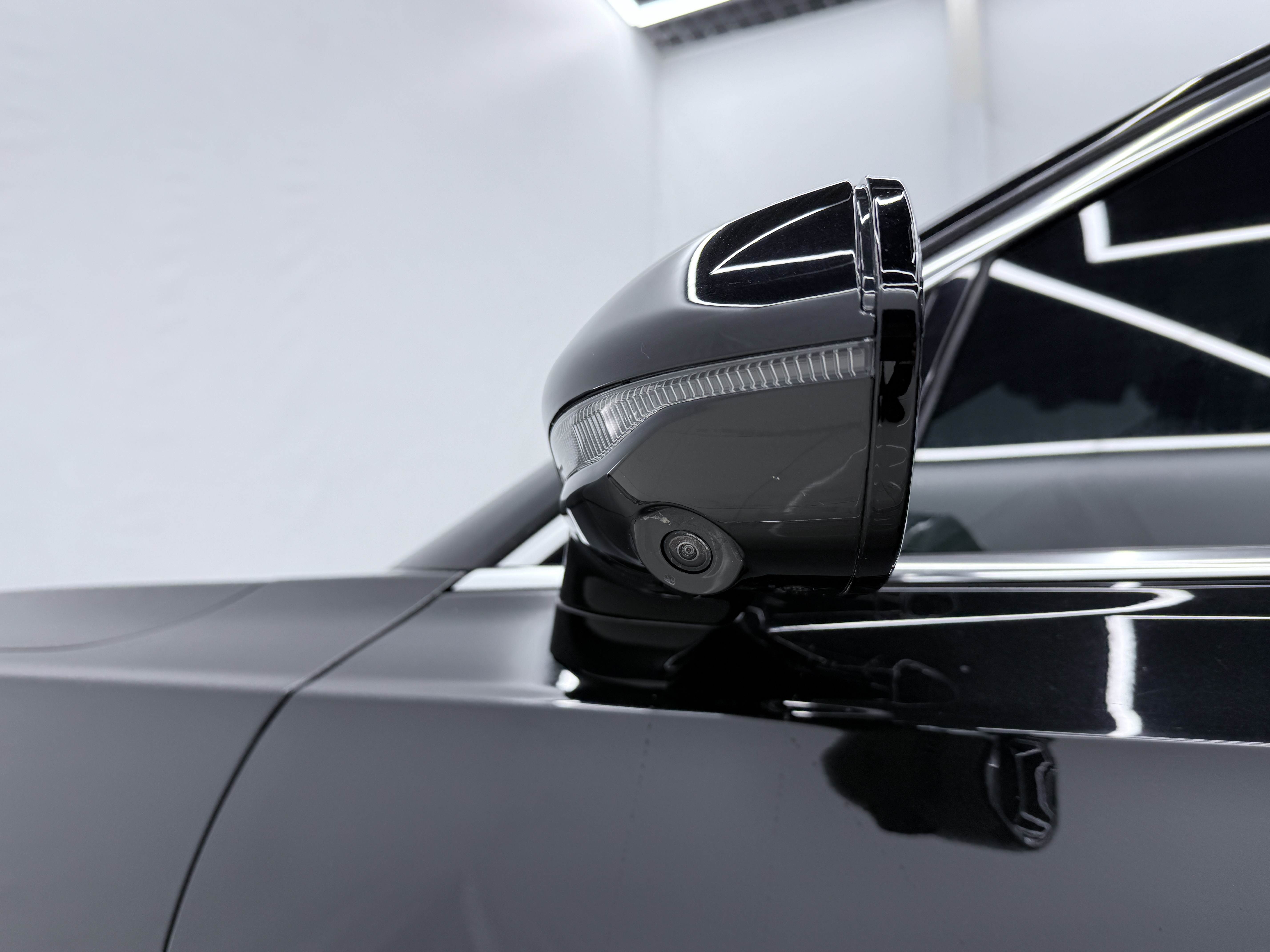 HongQi H9 2024 immagine di auto #16