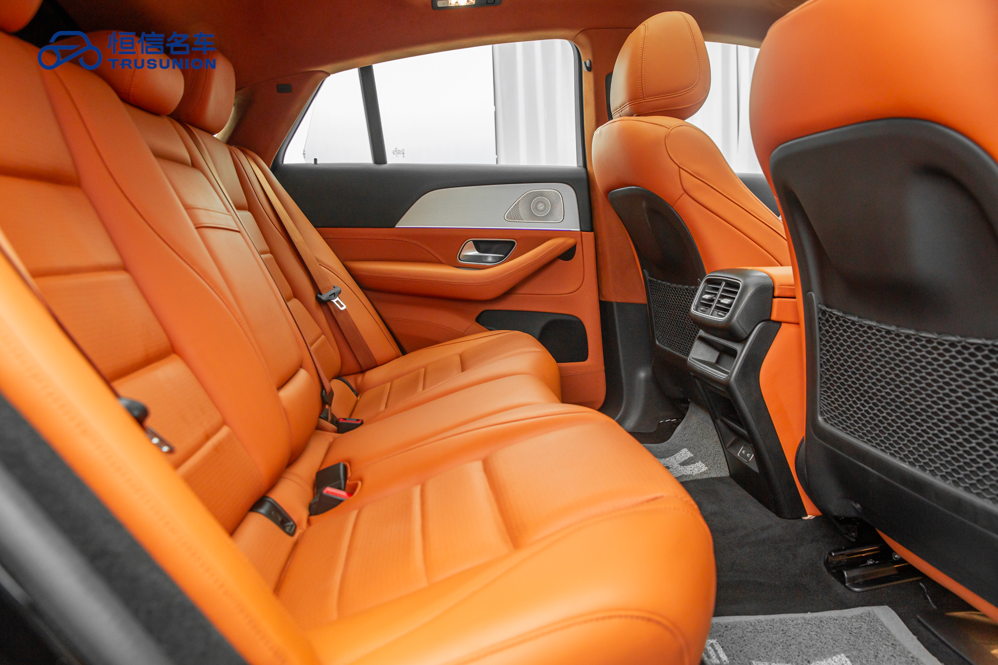 Mercedes-Benz GLE Coupe 2024 #16 Mercedes-Benz GLE Coupe 2024 car image #16