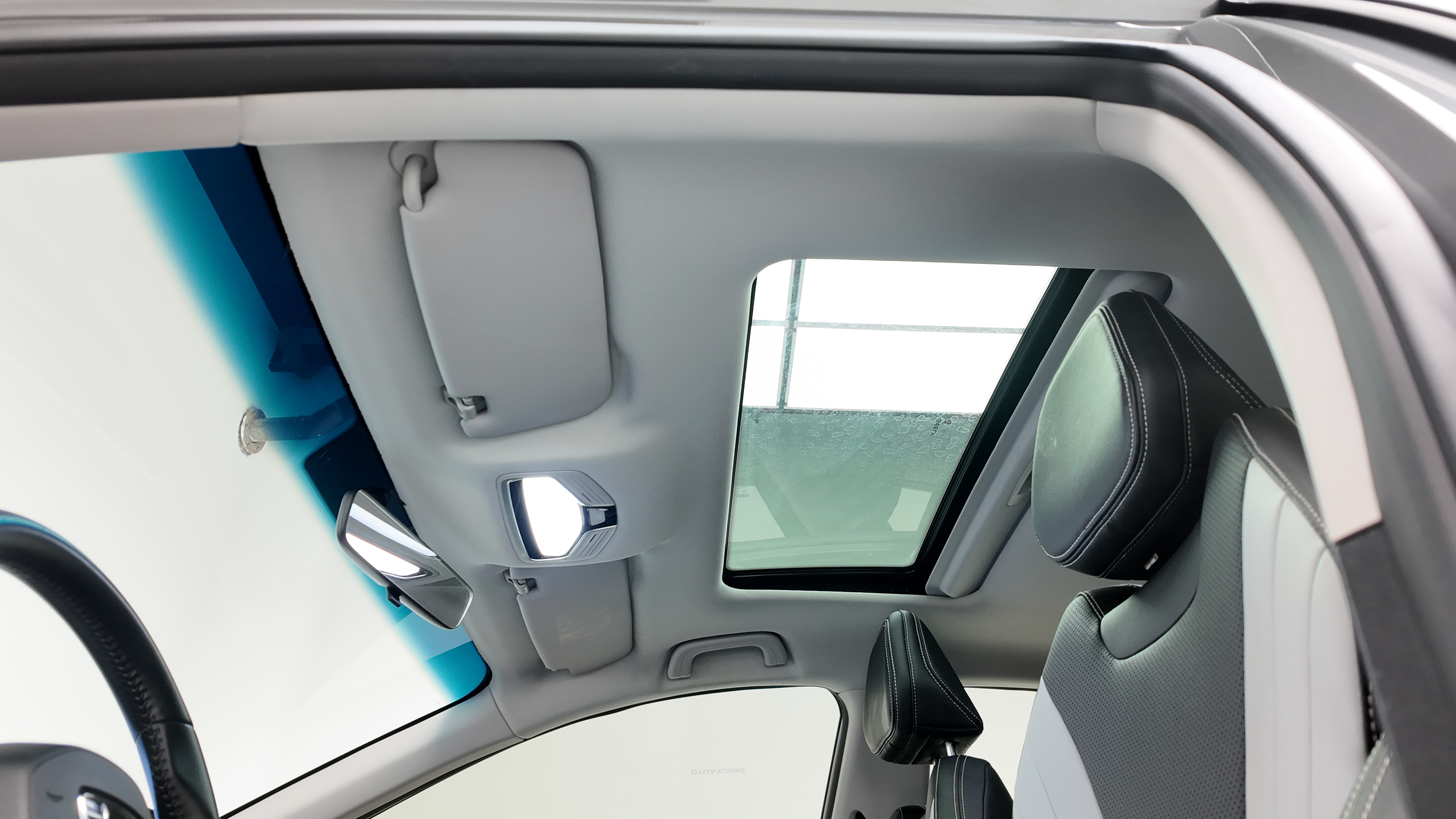 GEELY Binray 2023 car image #16